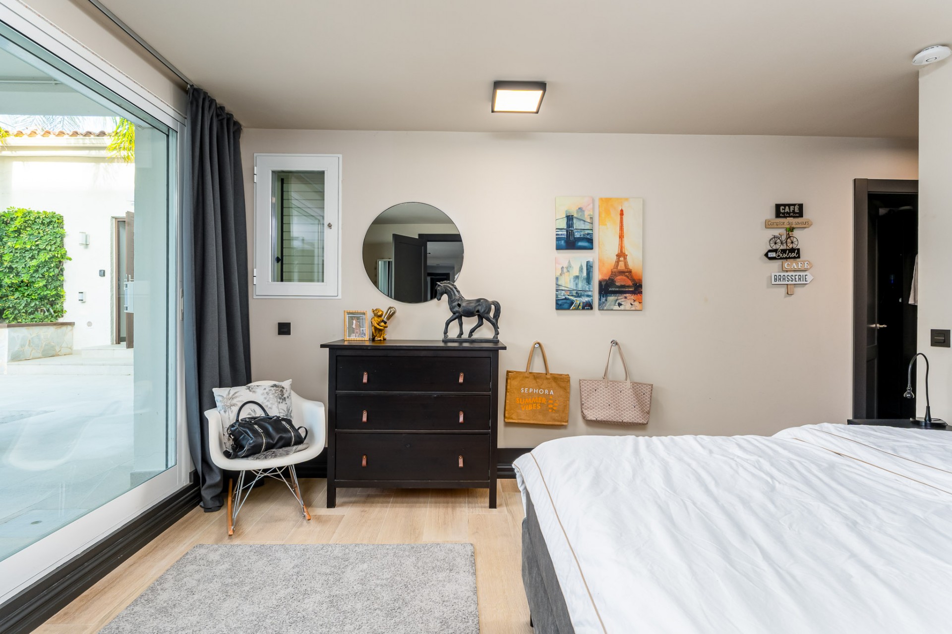 Reventa - Villa -
La Nucía - El Tossal - Bello Horizonte