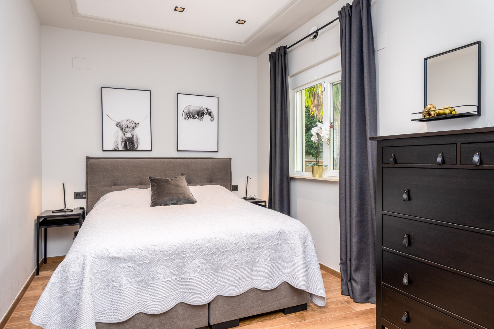 Reventa - Villa -
La Nucía - El Tossal - Bello Horizonte