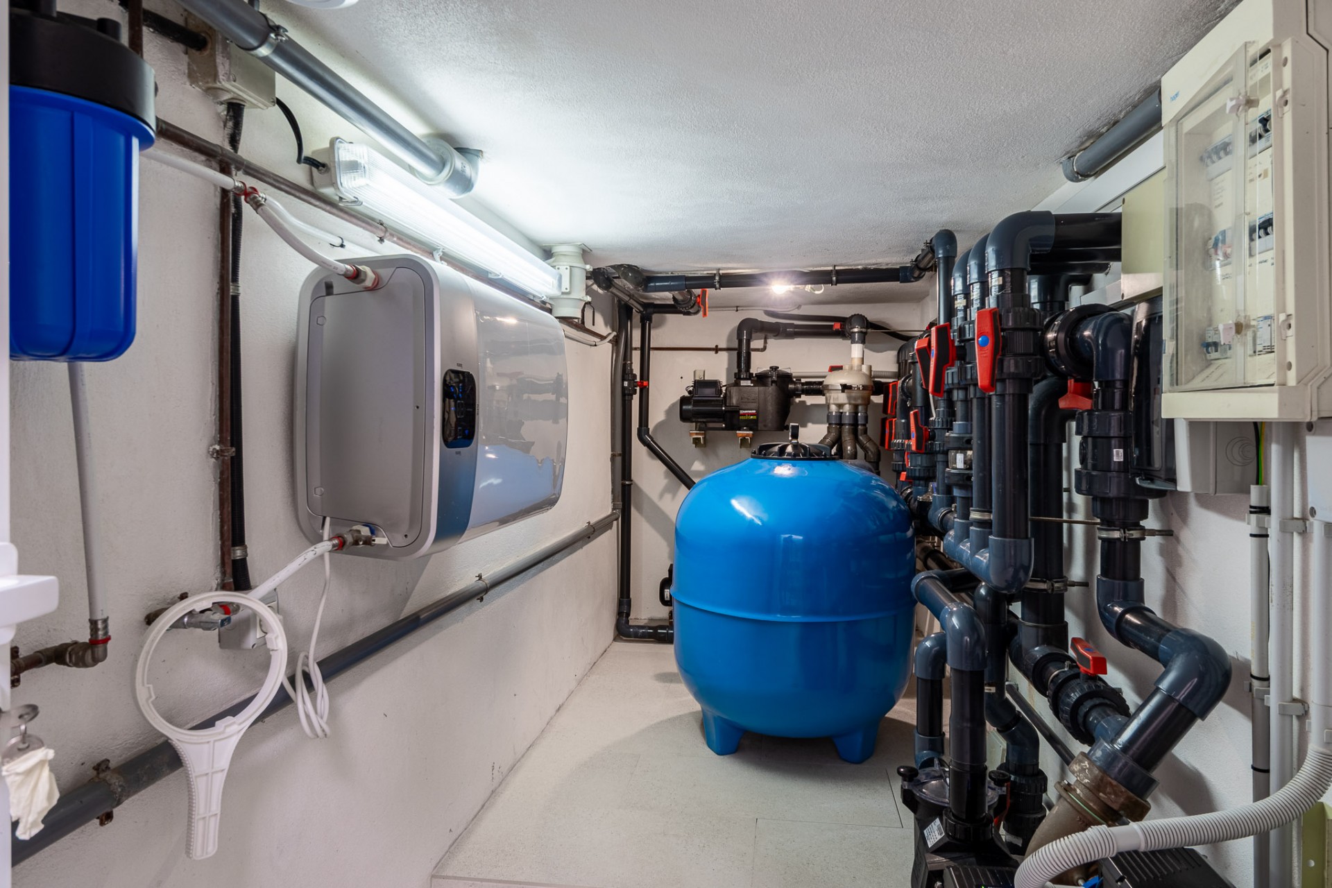 Reventa - Villa -
La Nucía - El Tossal - Bello Horizonte