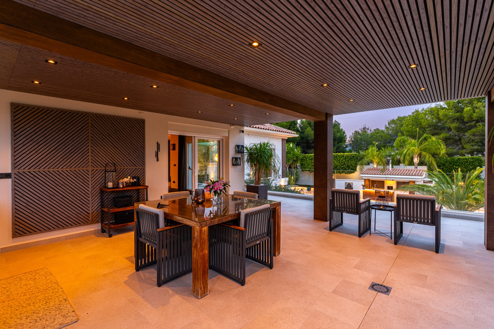 Reventa - Villa -
La Nucía - El Tossal - Bello Horizonte