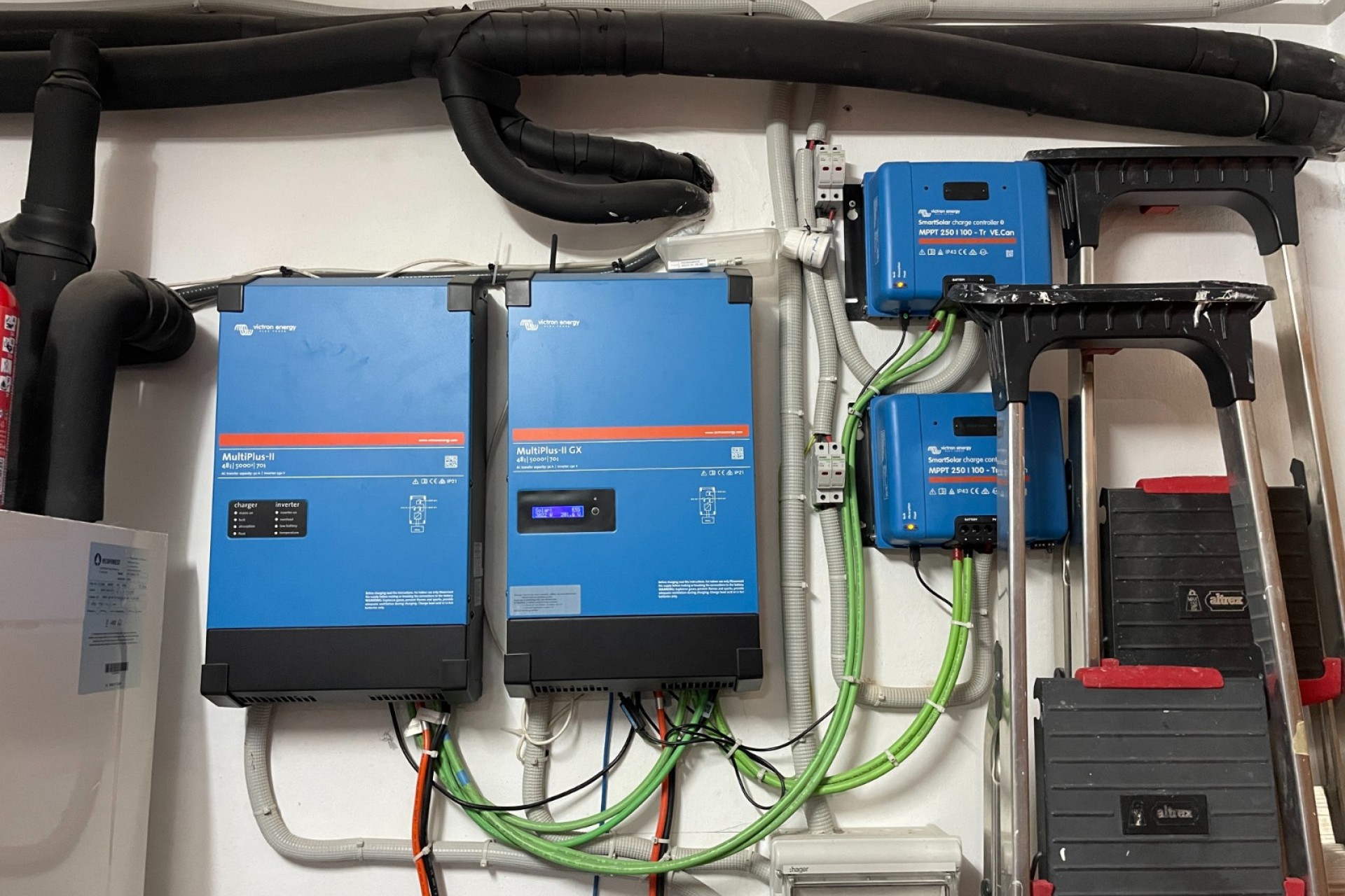 Reventa - Villa -
La Nucía - El Tossal - Bello Horizonte