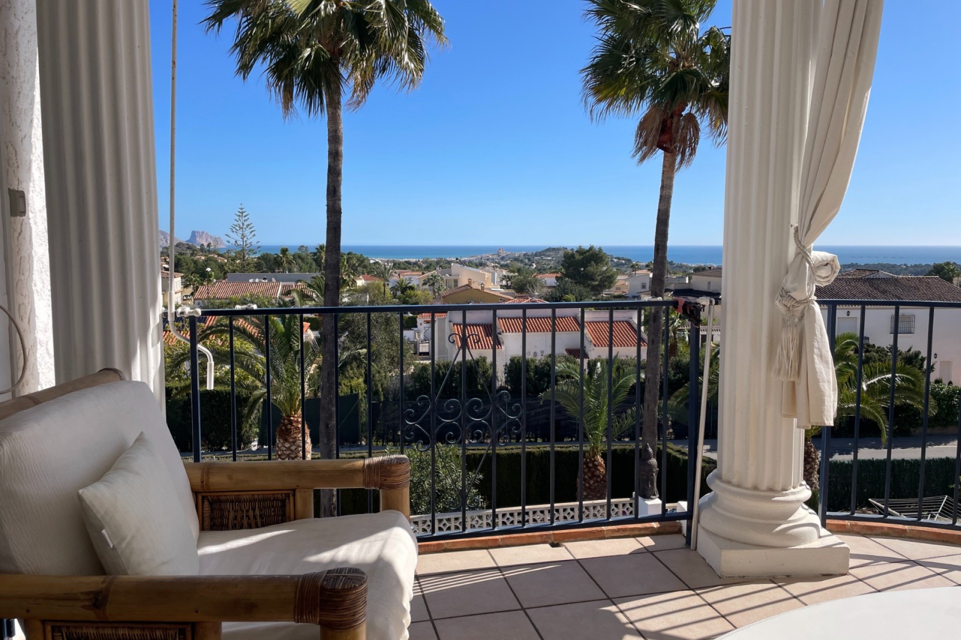 Reventa - Villa -
La Nucía - El Tossal - Bello Horizonte