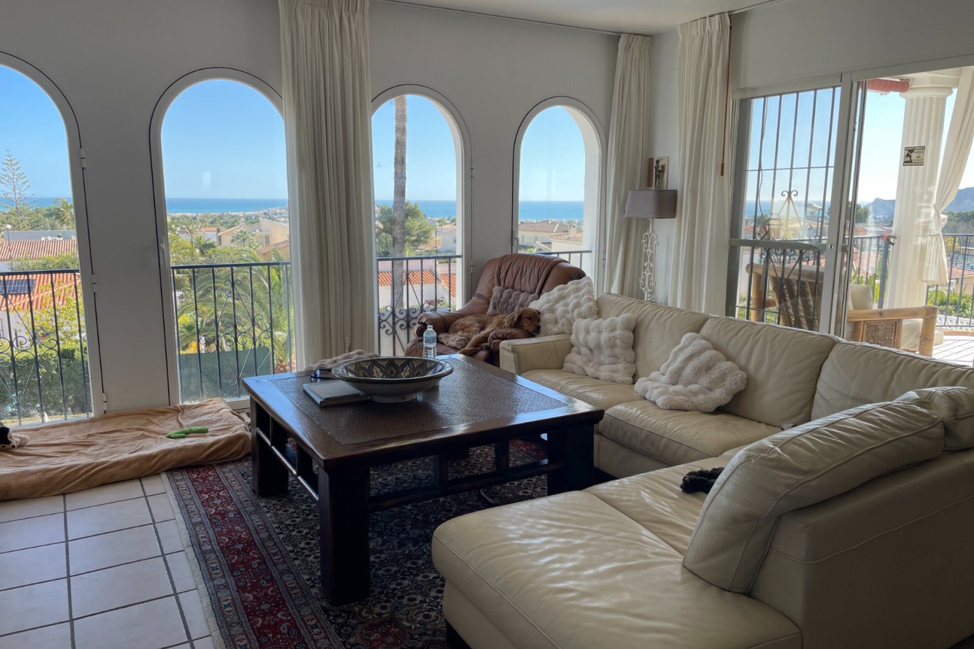 Reventa - Villa -
La Nucía - El Tossal - Bello Horizonte