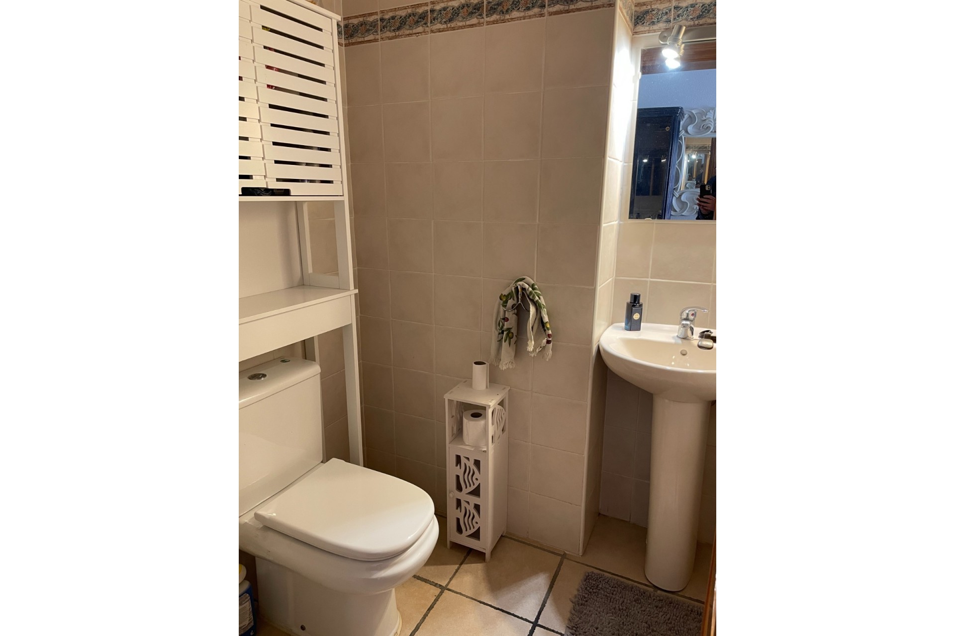 Reventa - Villa -
La Nucía - El Tossal - Bello Horizonte