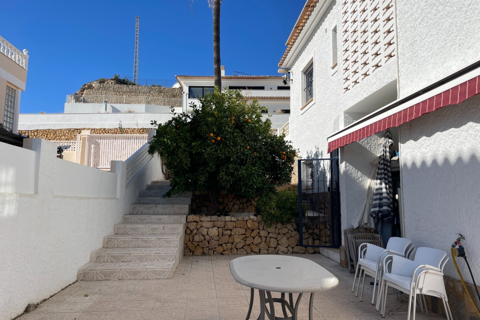 Reventa - Villa -
La Nucía - El Tossal - Bello Horizonte