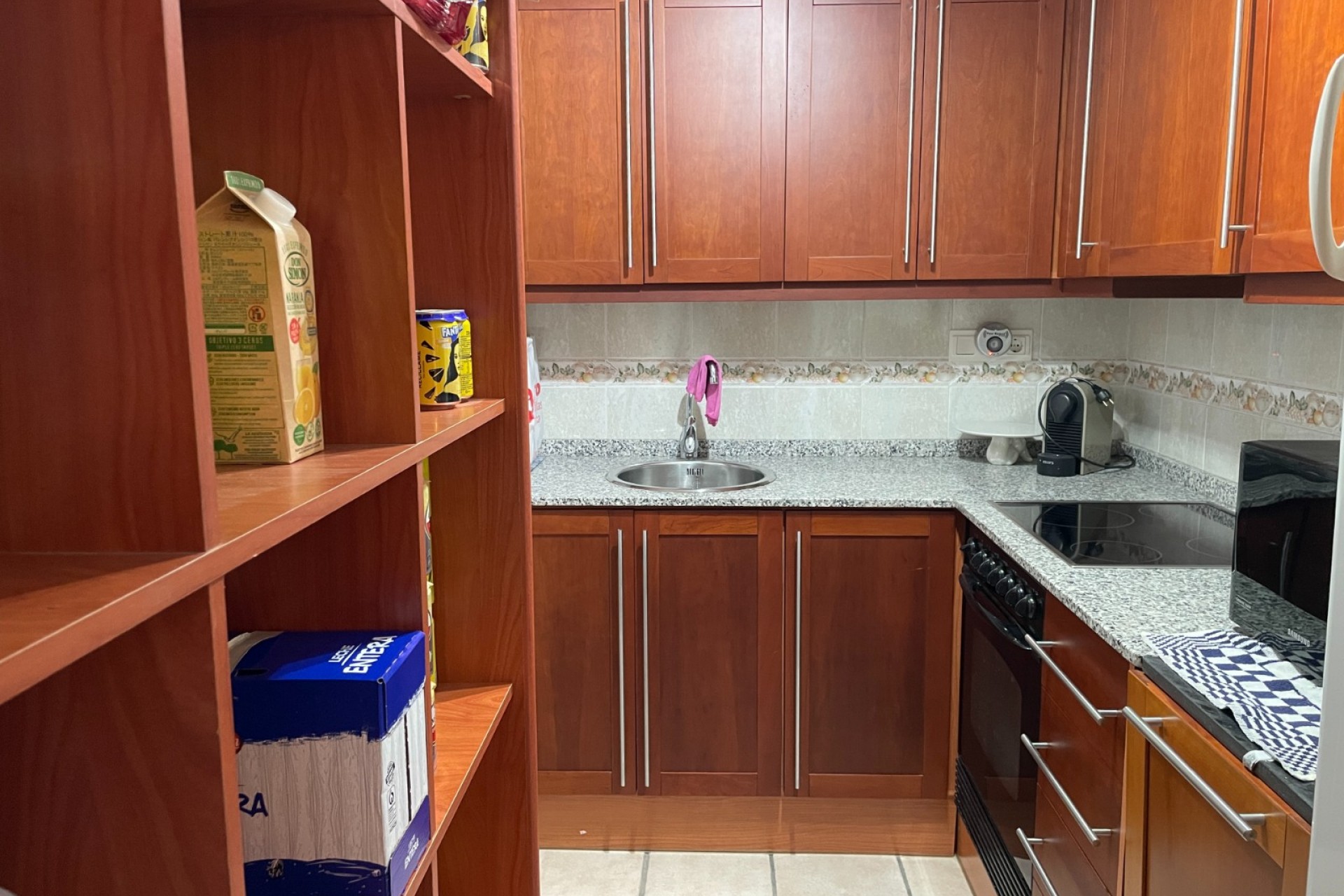 Reventa - Villa -
La Nucía - El Tossal - Bello Horizonte