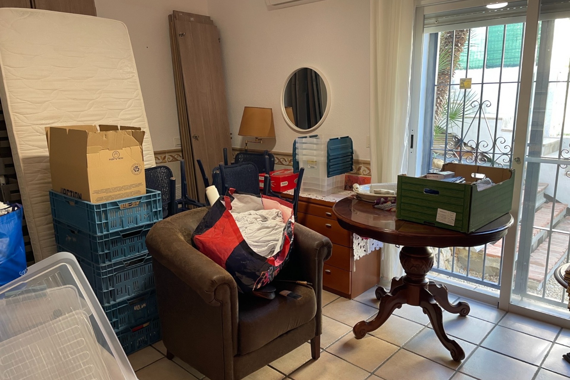 Reventa - Villa -
La Nucía - El Tossal - Bello Horizonte