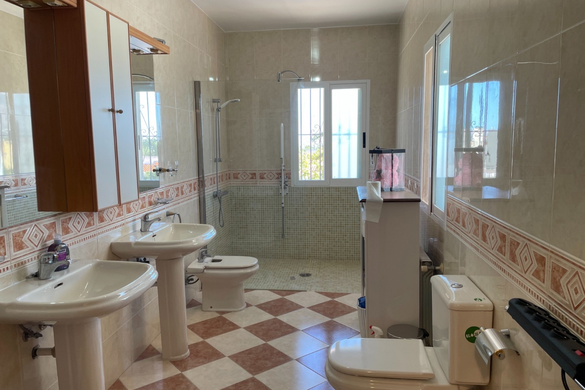 Reventa - Villa -
La Nucía - El Tossal - Bello Horizonte