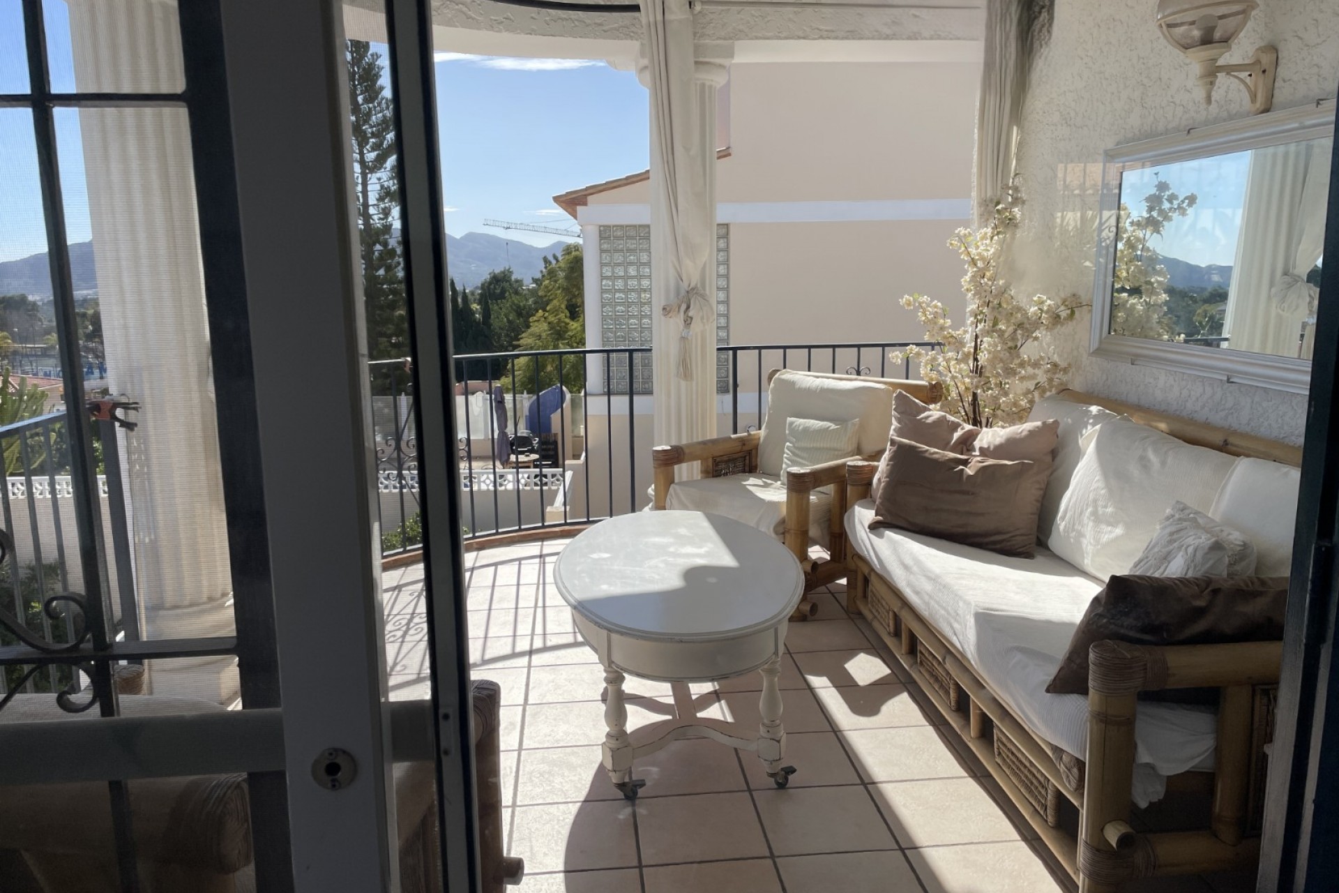 Reventa - Villa -
La Nucía - El Tossal - Bello Horizonte