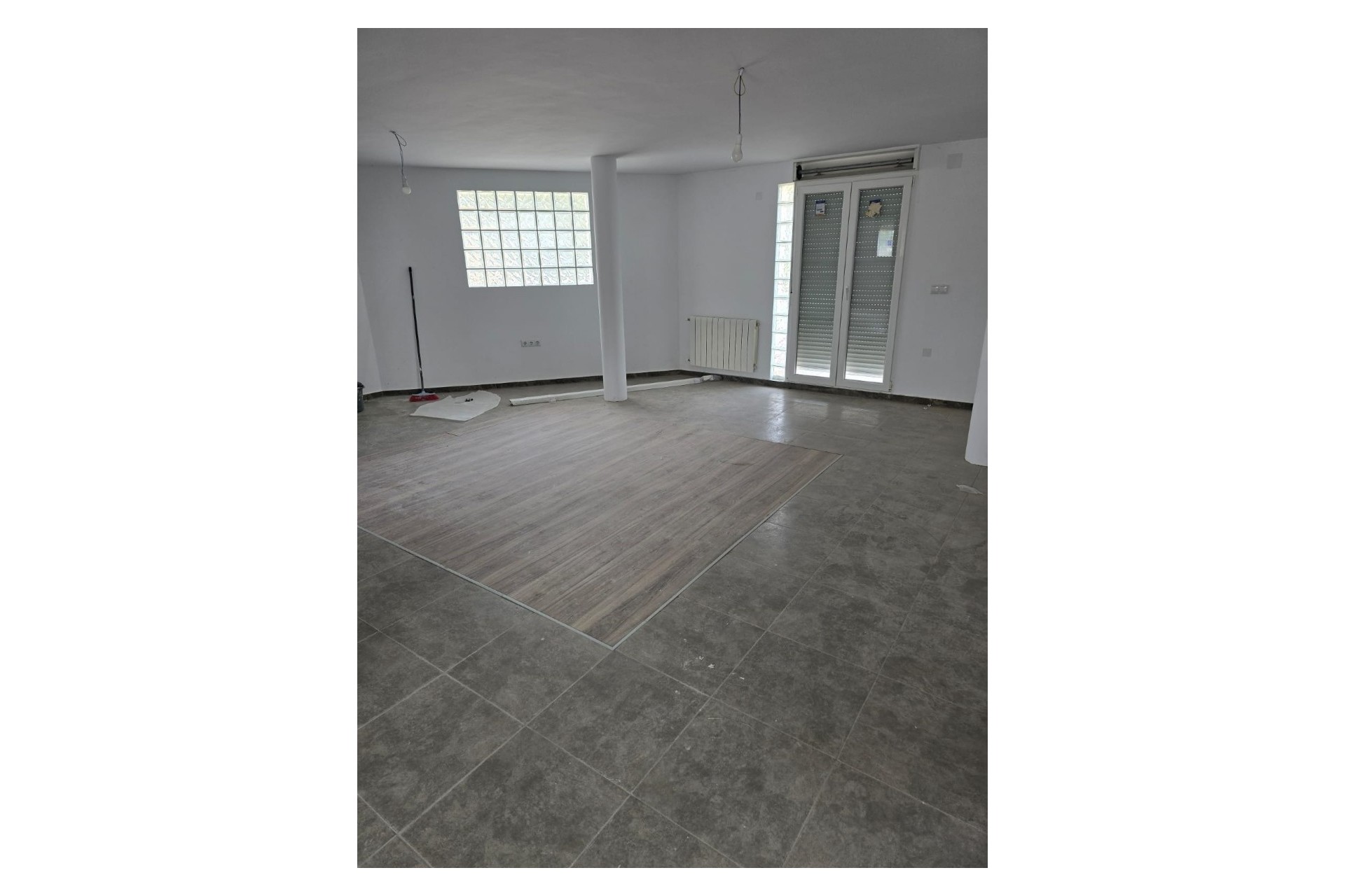 Reventa - Villa -
La Nucía - La Colina