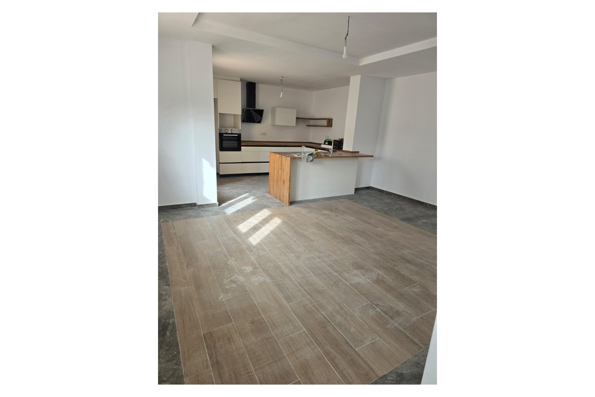 Reventa - Villa -
La Nucía - La Colina