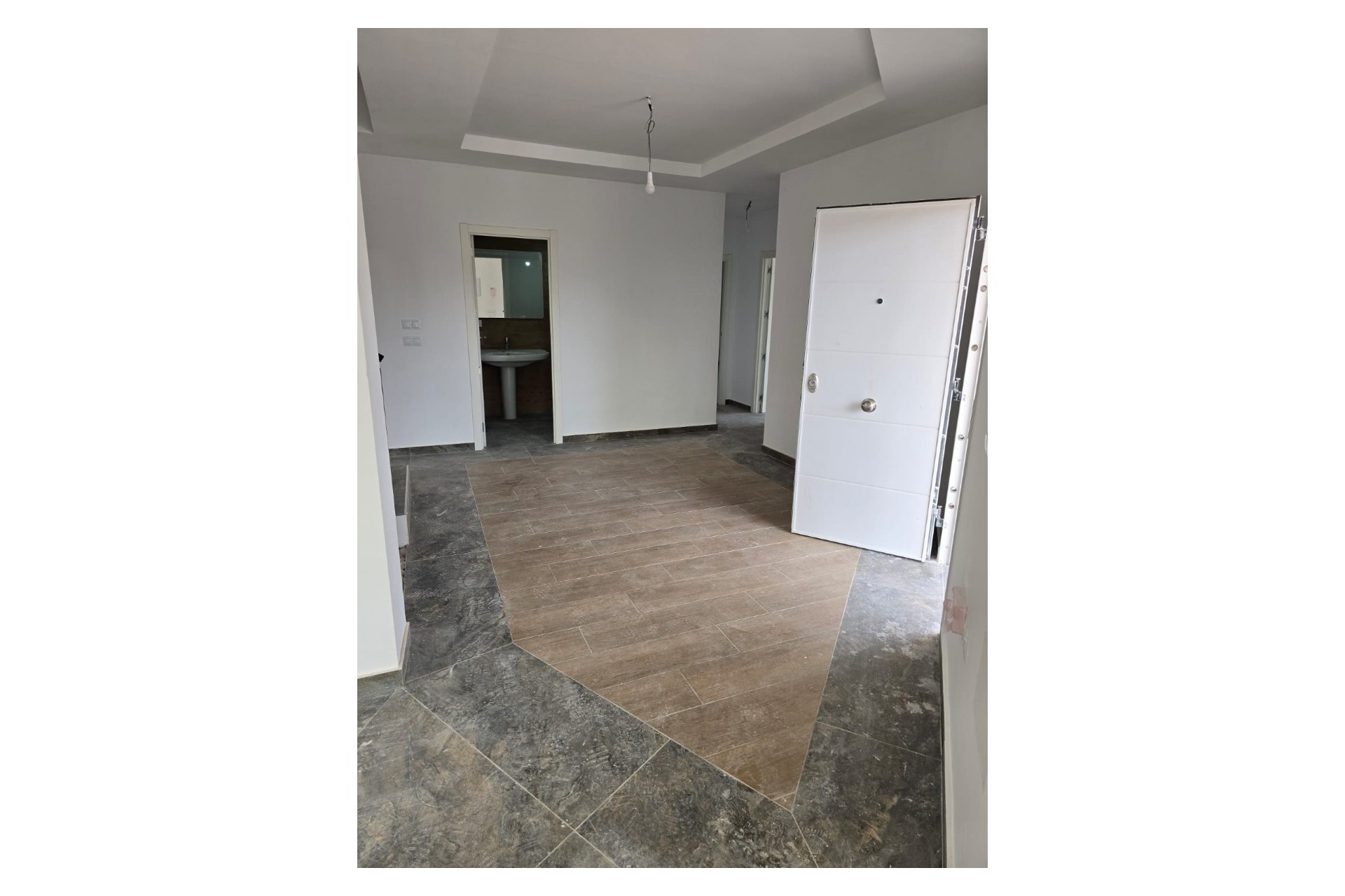 Reventa - Villa -
La Nucía - La Colina