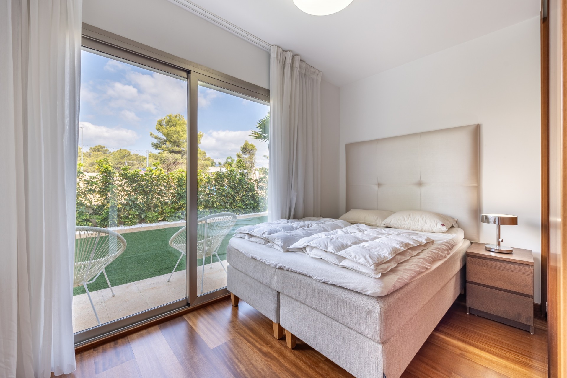 Reventa - Villa -
La Nucía - La Nucia Pueblo
