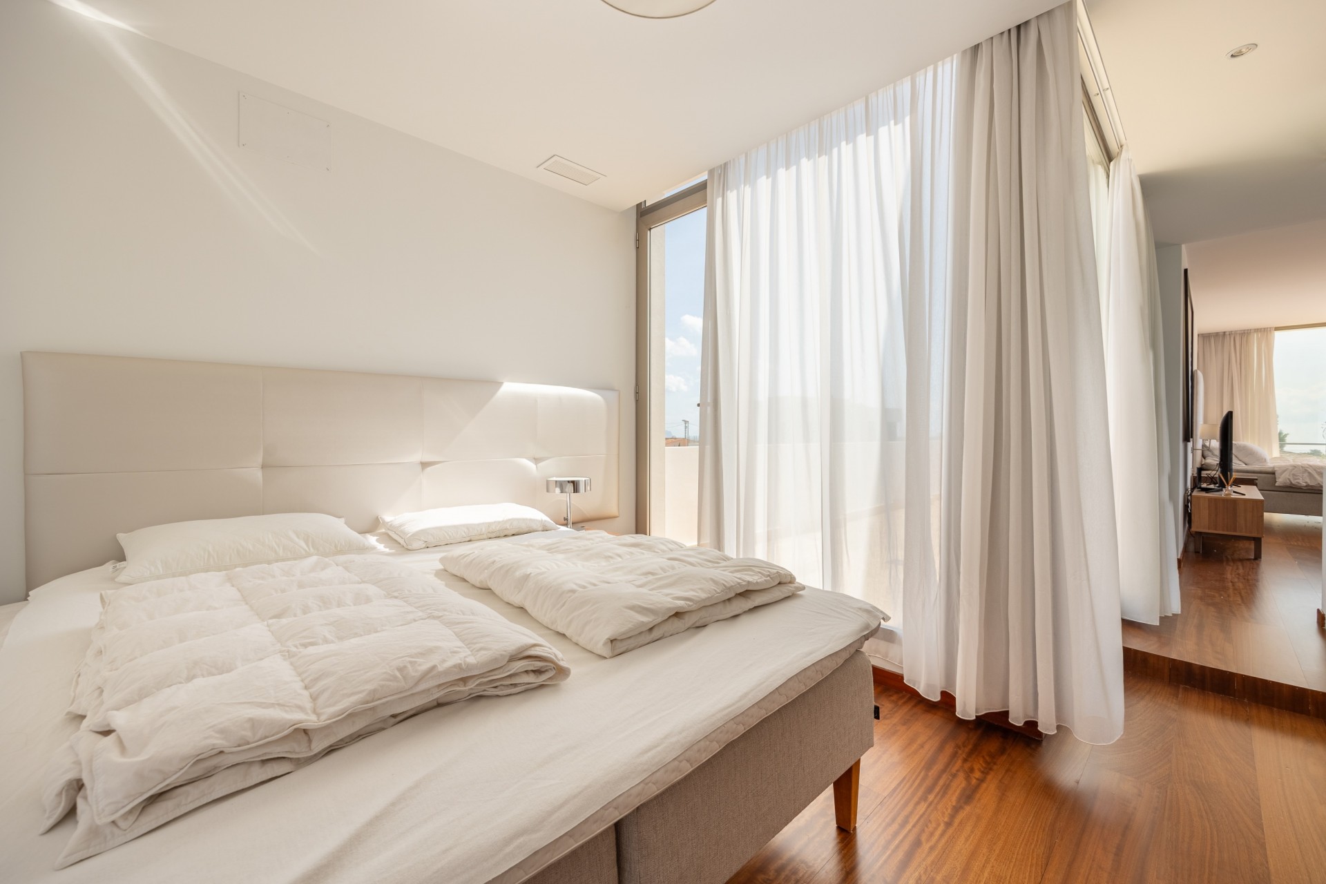 Reventa - Villa -
La Nucía - La Nucia Pueblo