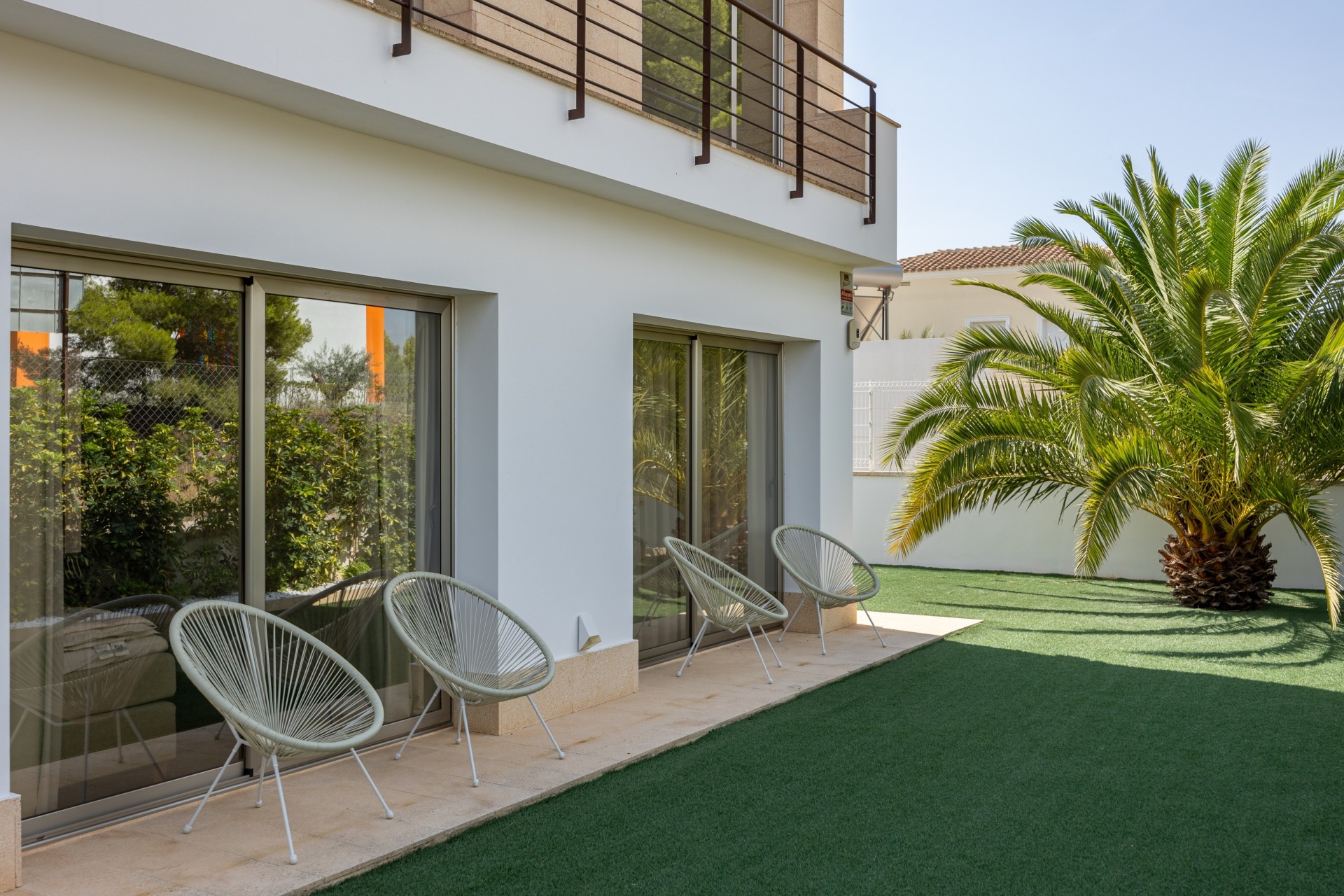 Reventa - Villa -
La Nucía - La Nucia Pueblo