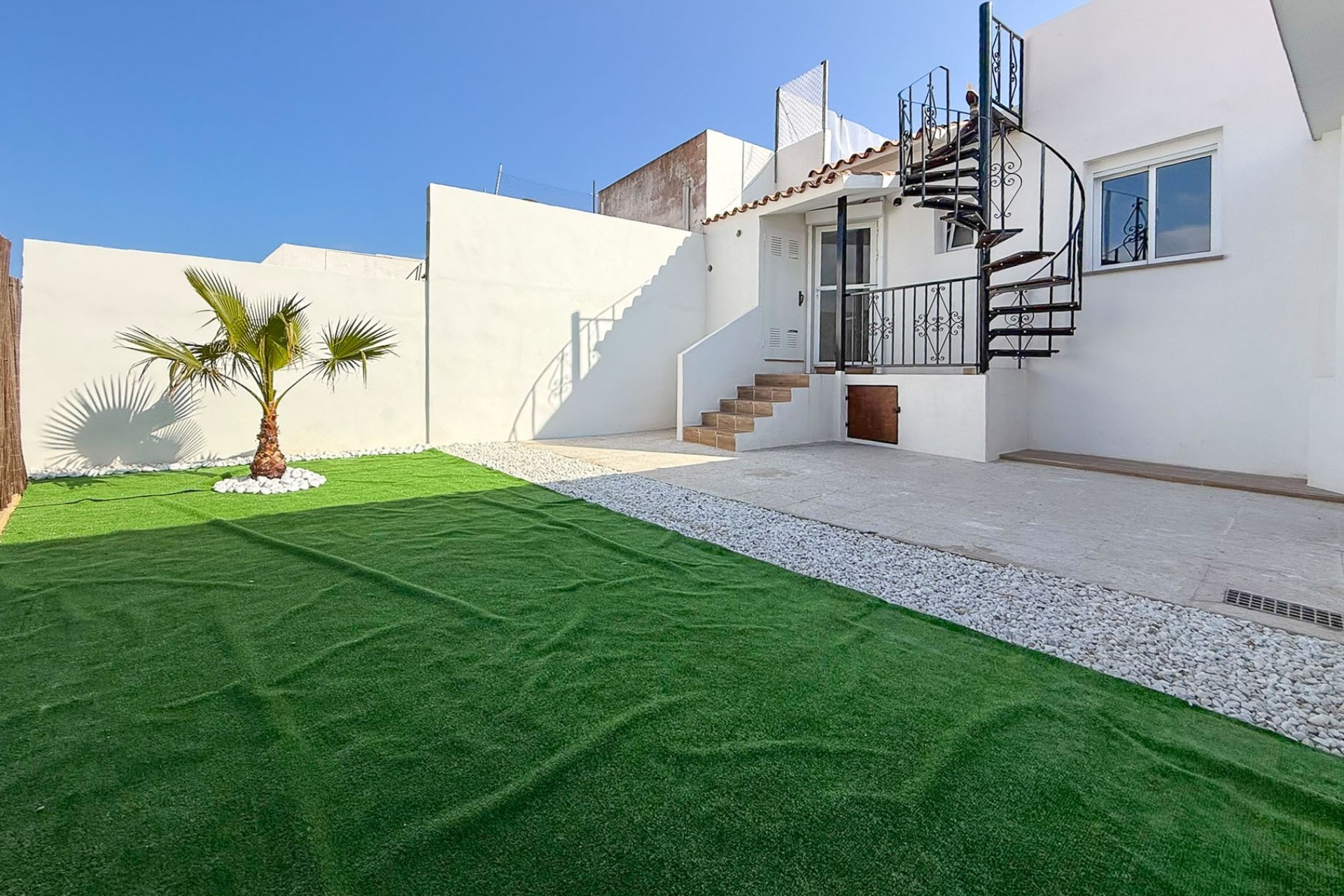 Reventa - Villa -
La Nucía - Nucia Park