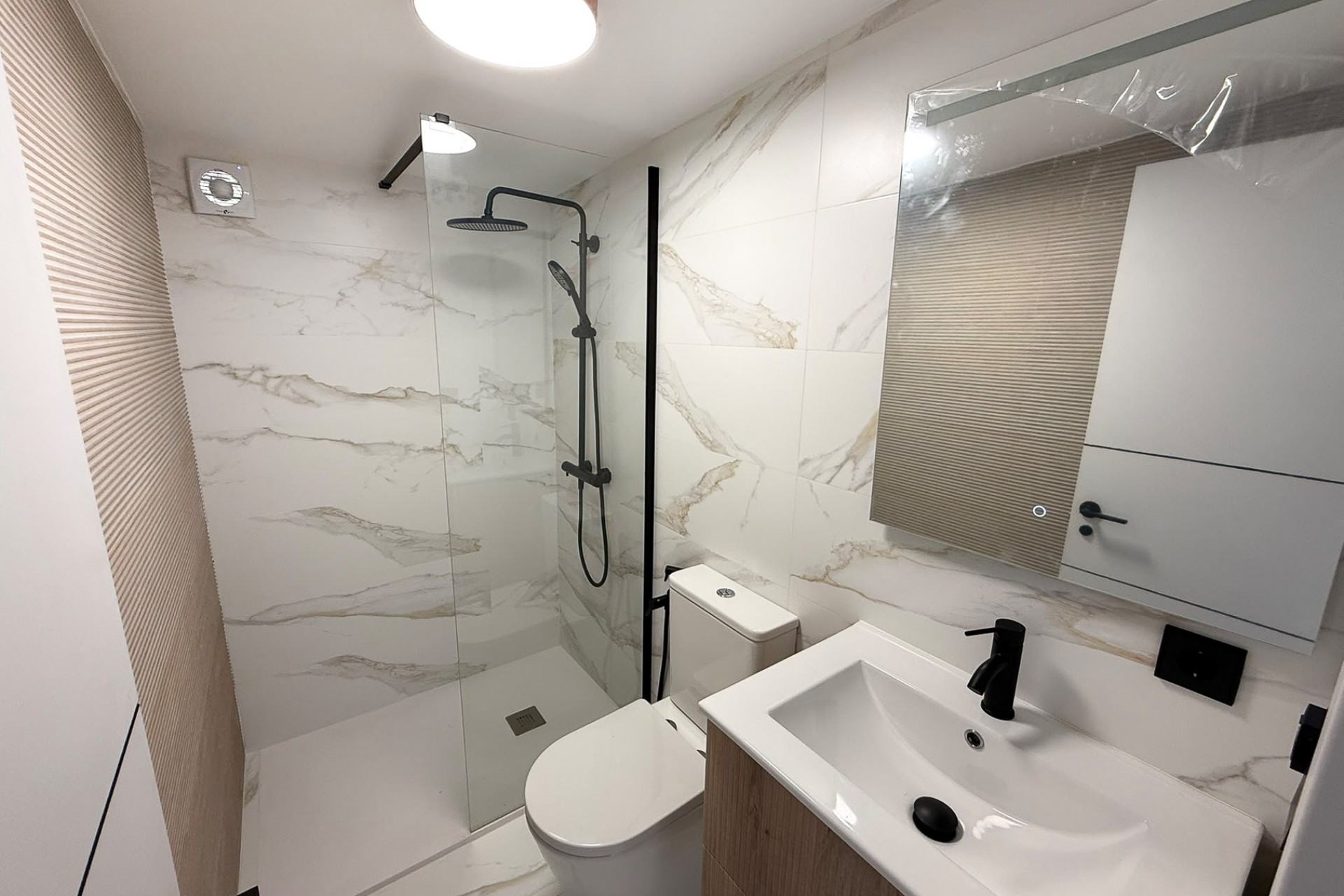 Reventa - Villa -
La Nucía - Nucia Park