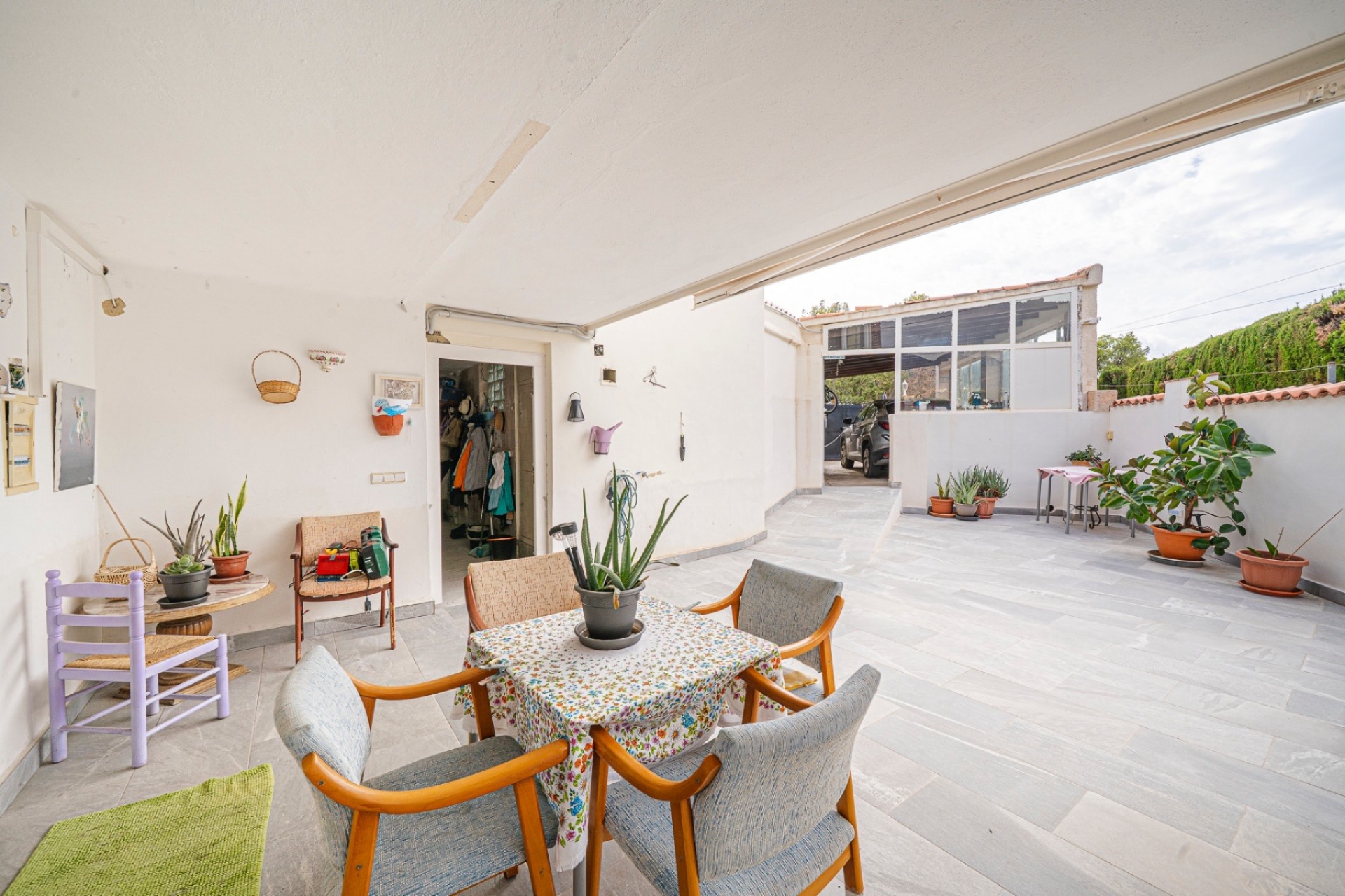 Reventa - Villa -
La Nucía - Panorama