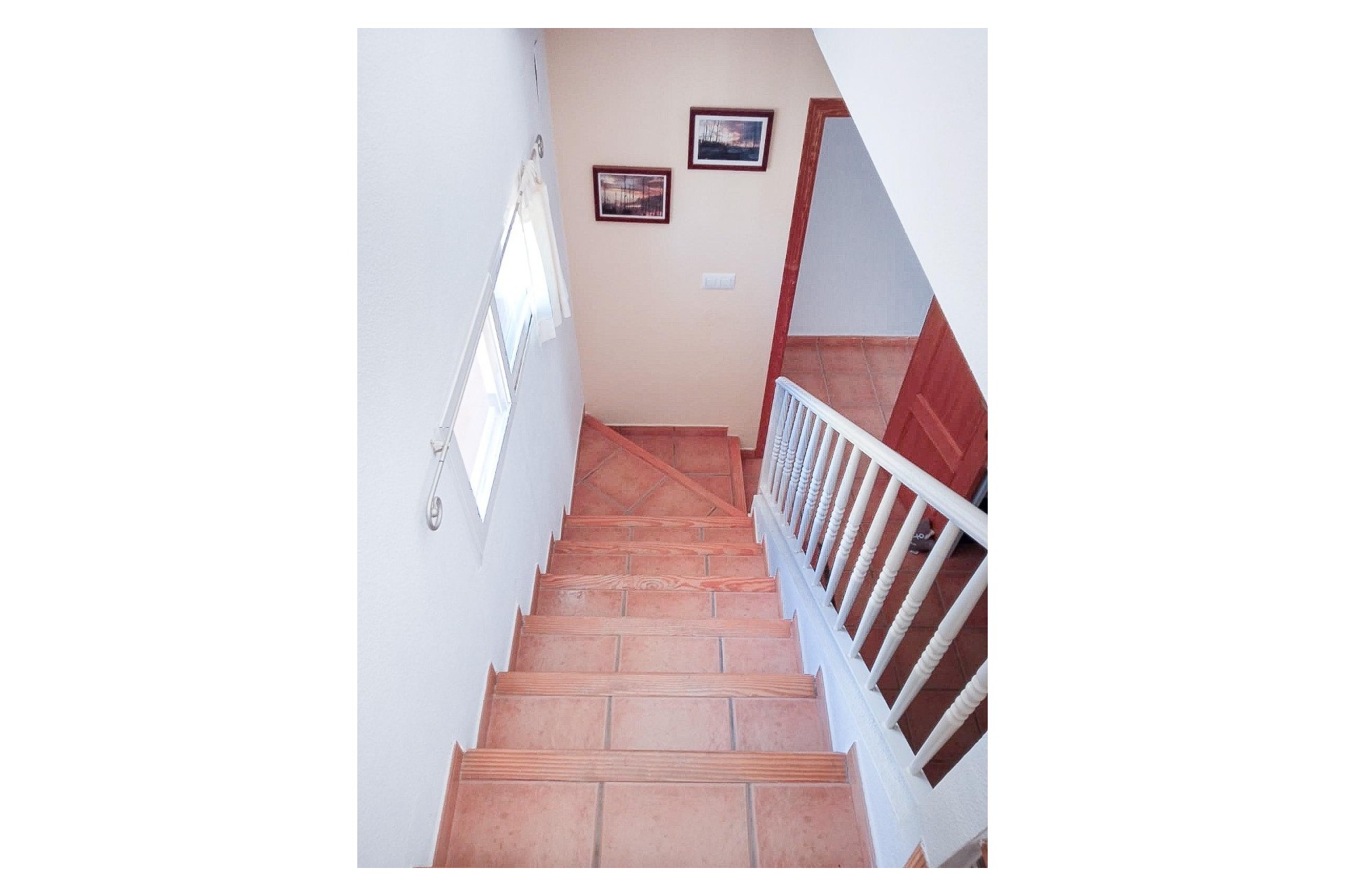 Reventa - Villa -
La Nucía