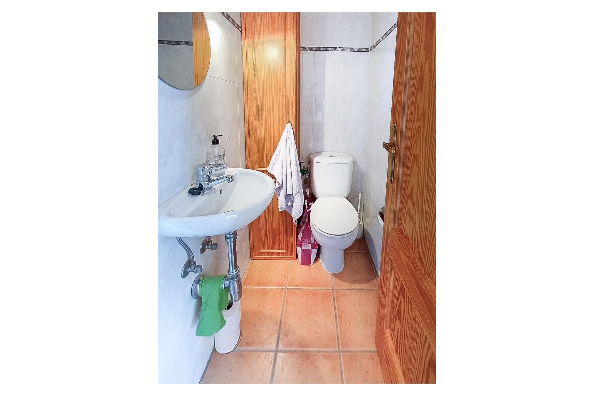 Reventa - Villa -
La Nucía