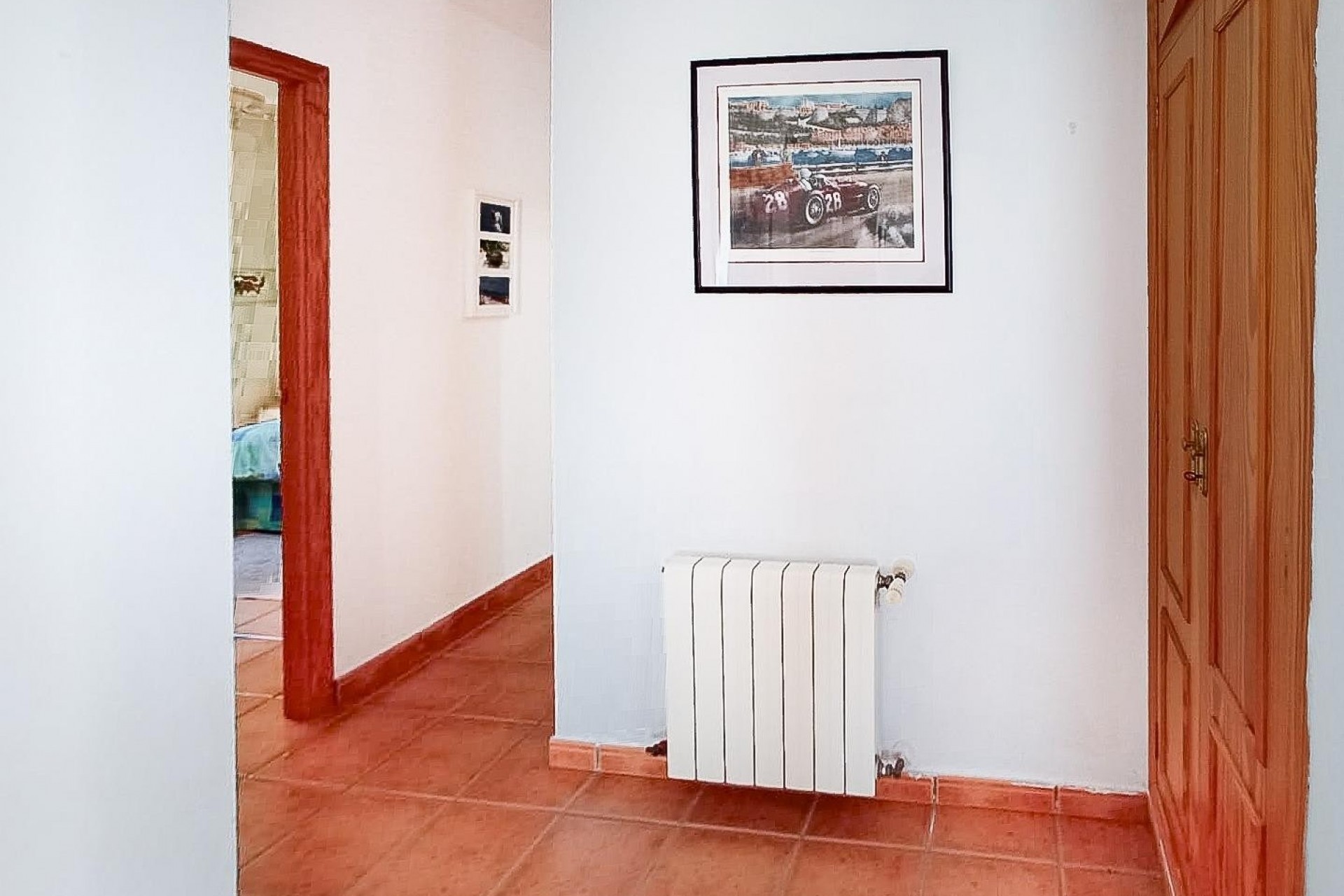 Reventa - Villa -
La Nucía