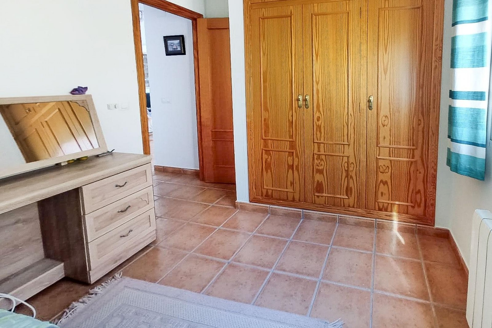 Reventa - Villa -
La Nucía