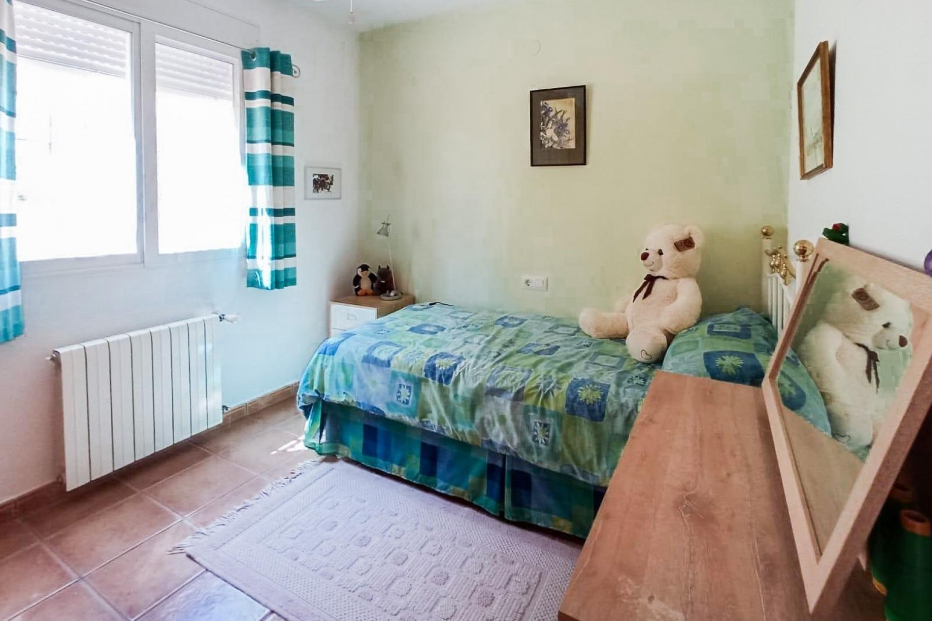 Reventa - Villa -
La Nucía