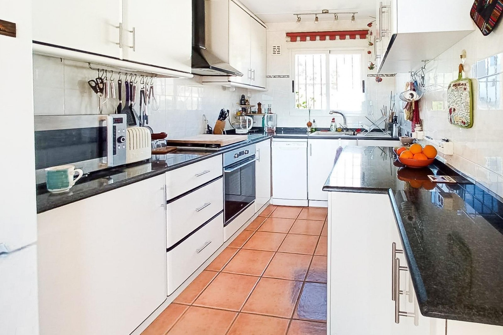 Reventa - Villa -
La Nucía