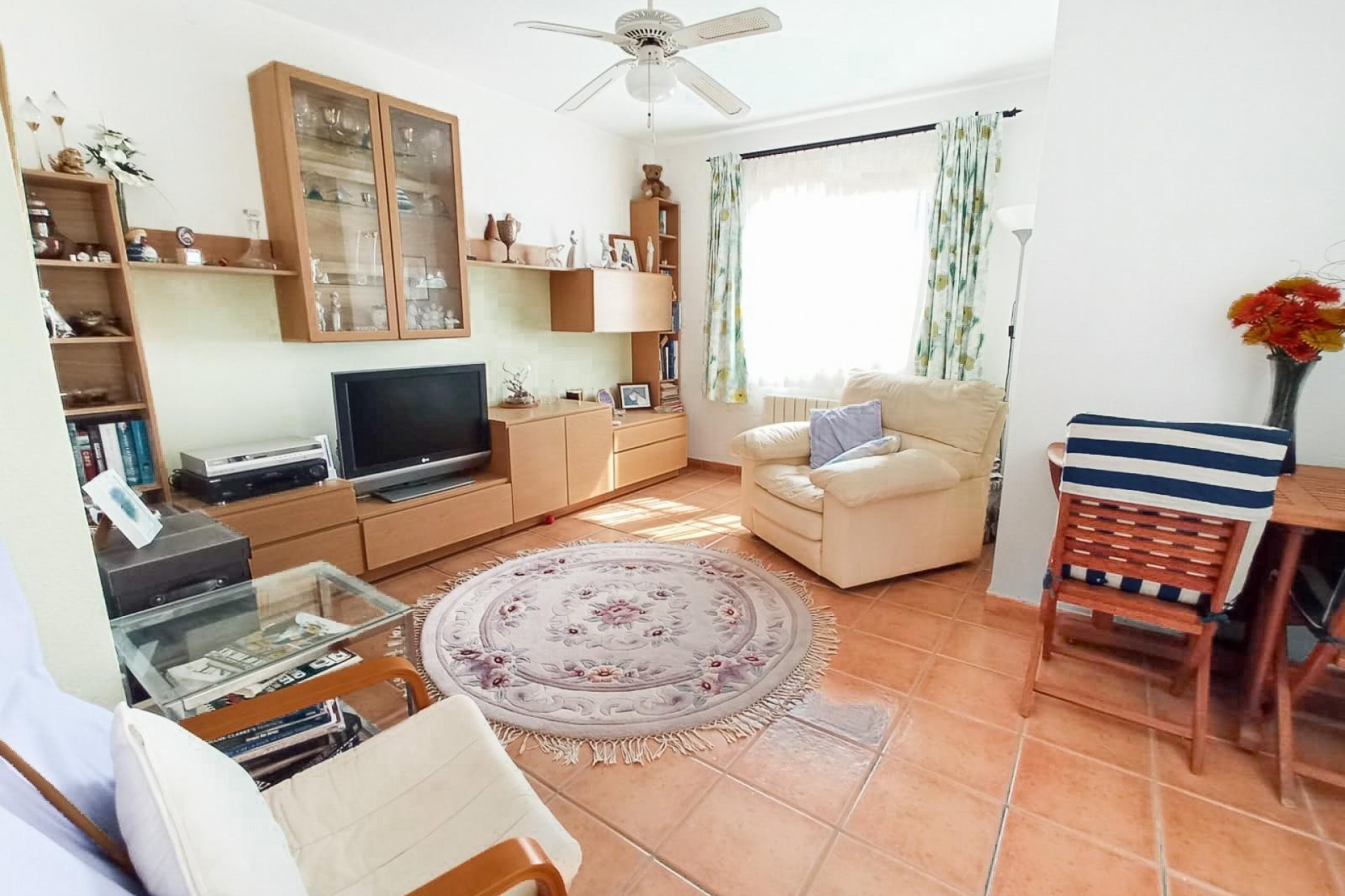 Reventa - Villa -
La Nucía