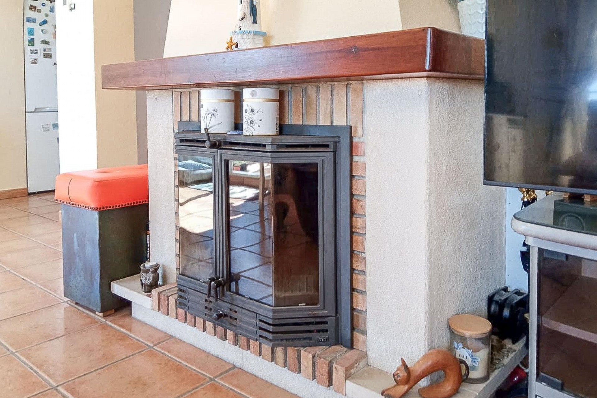 Reventa - Villa -
La Nucía