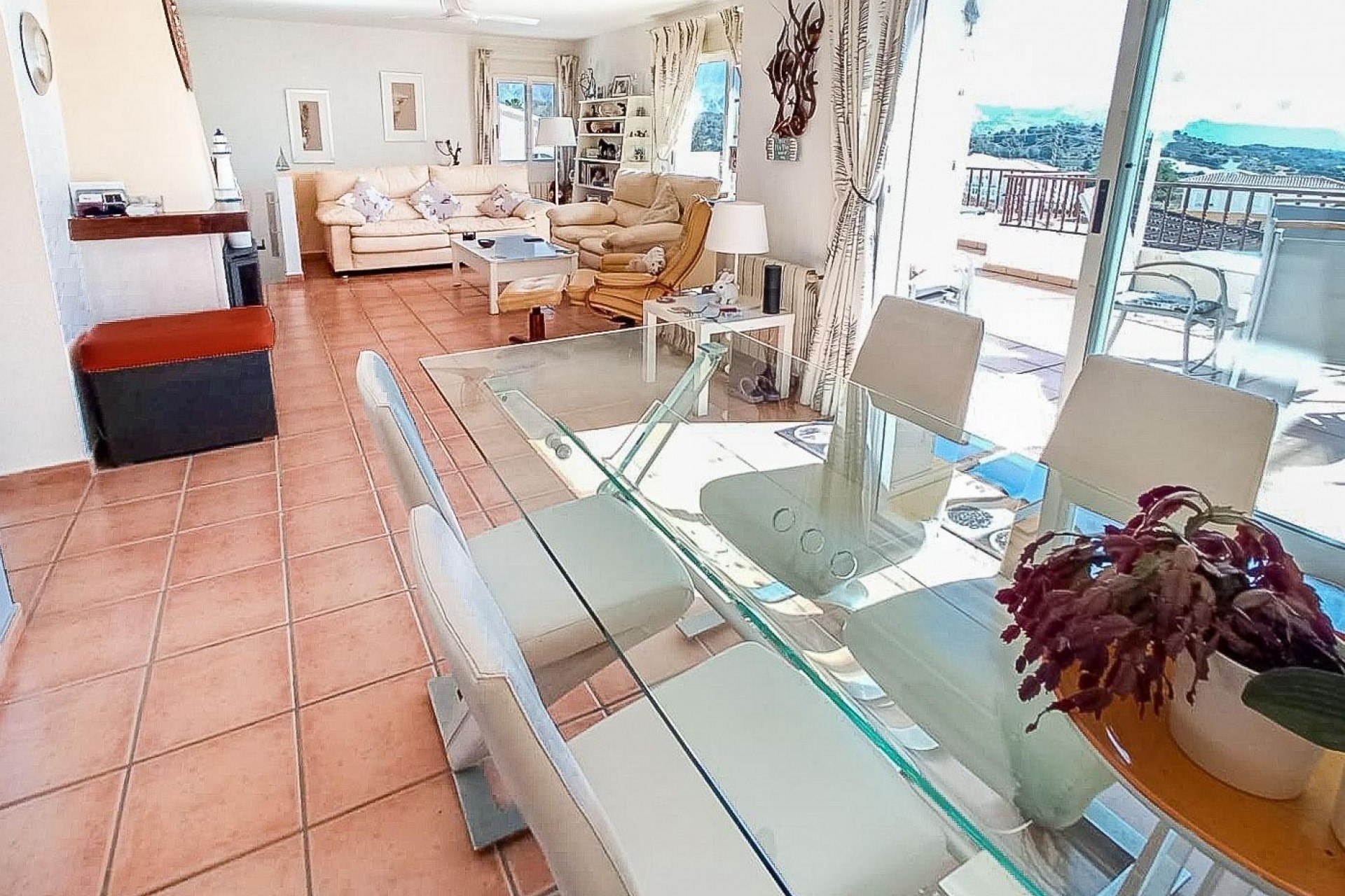 Reventa - Villa -
La Nucía