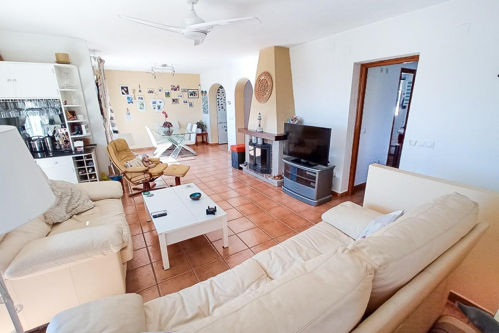 Reventa - Villa -
La Nucía