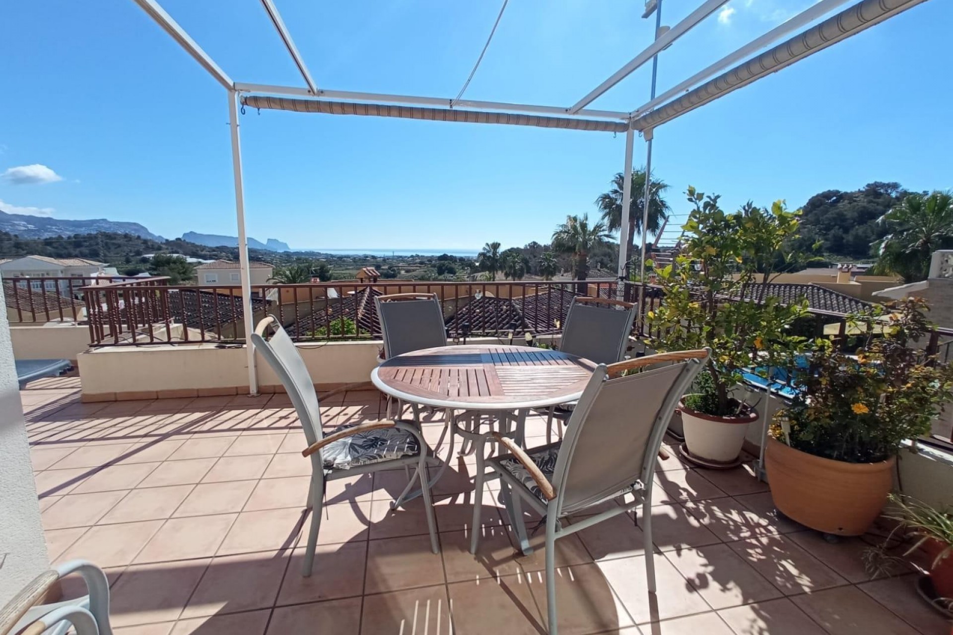 Reventa - Villa -
La Nucía