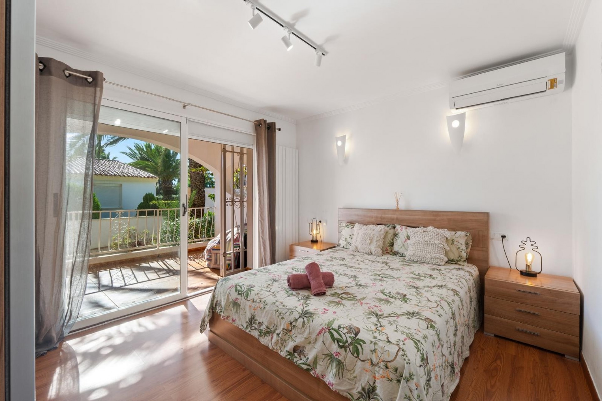 Reventa - Villa -
La Nucía