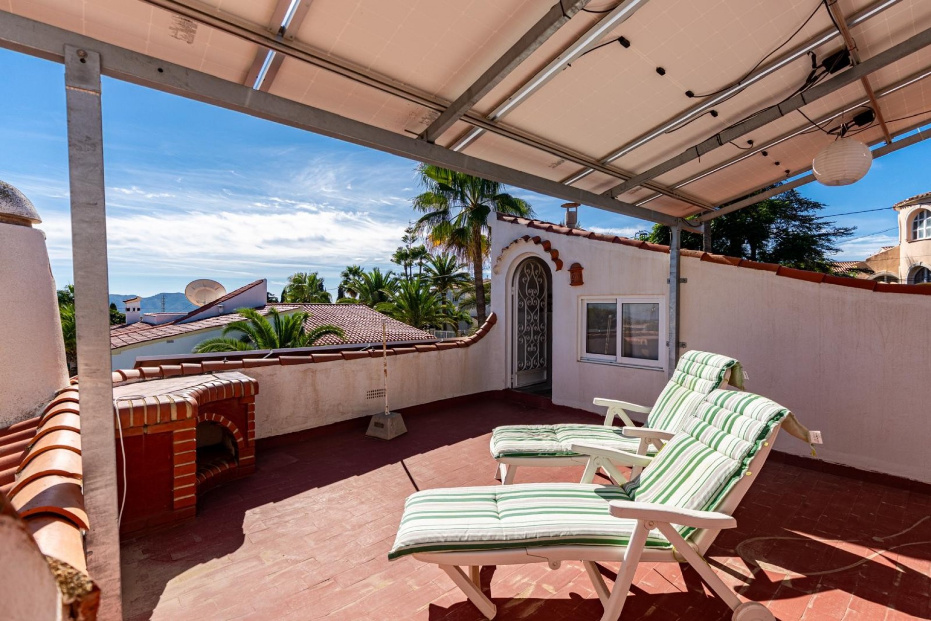 Reventa - Villa -
La Nucía