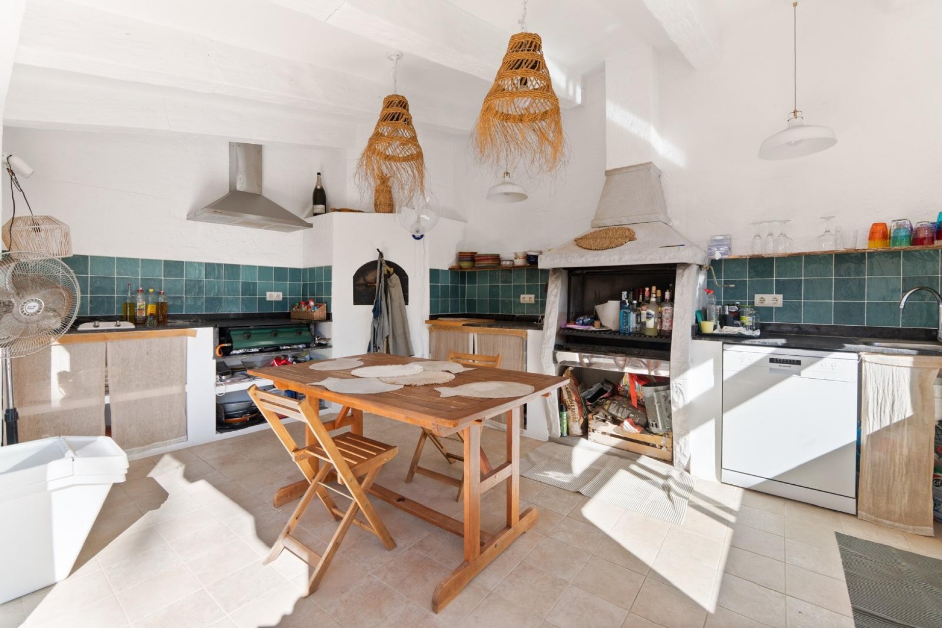 Reventa - Villa -
La Nucía