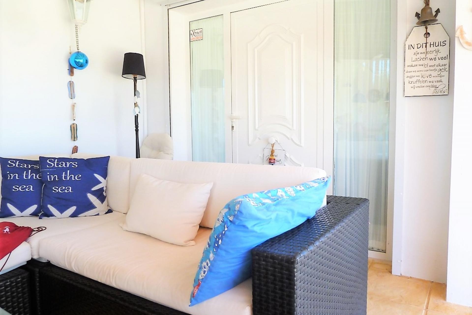 Reventa - Villa -
La Nucía