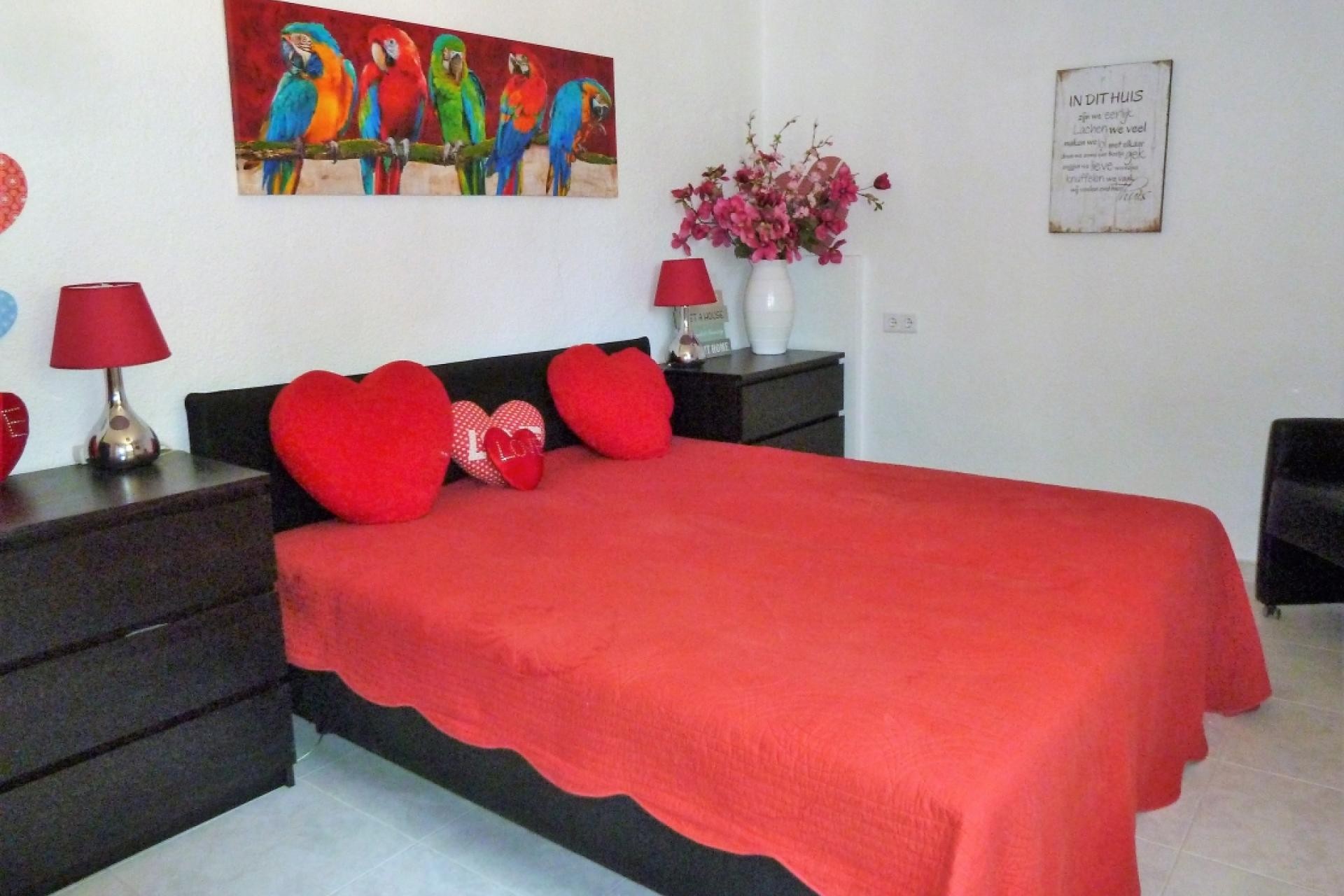 Reventa - Villa -
La Nucía