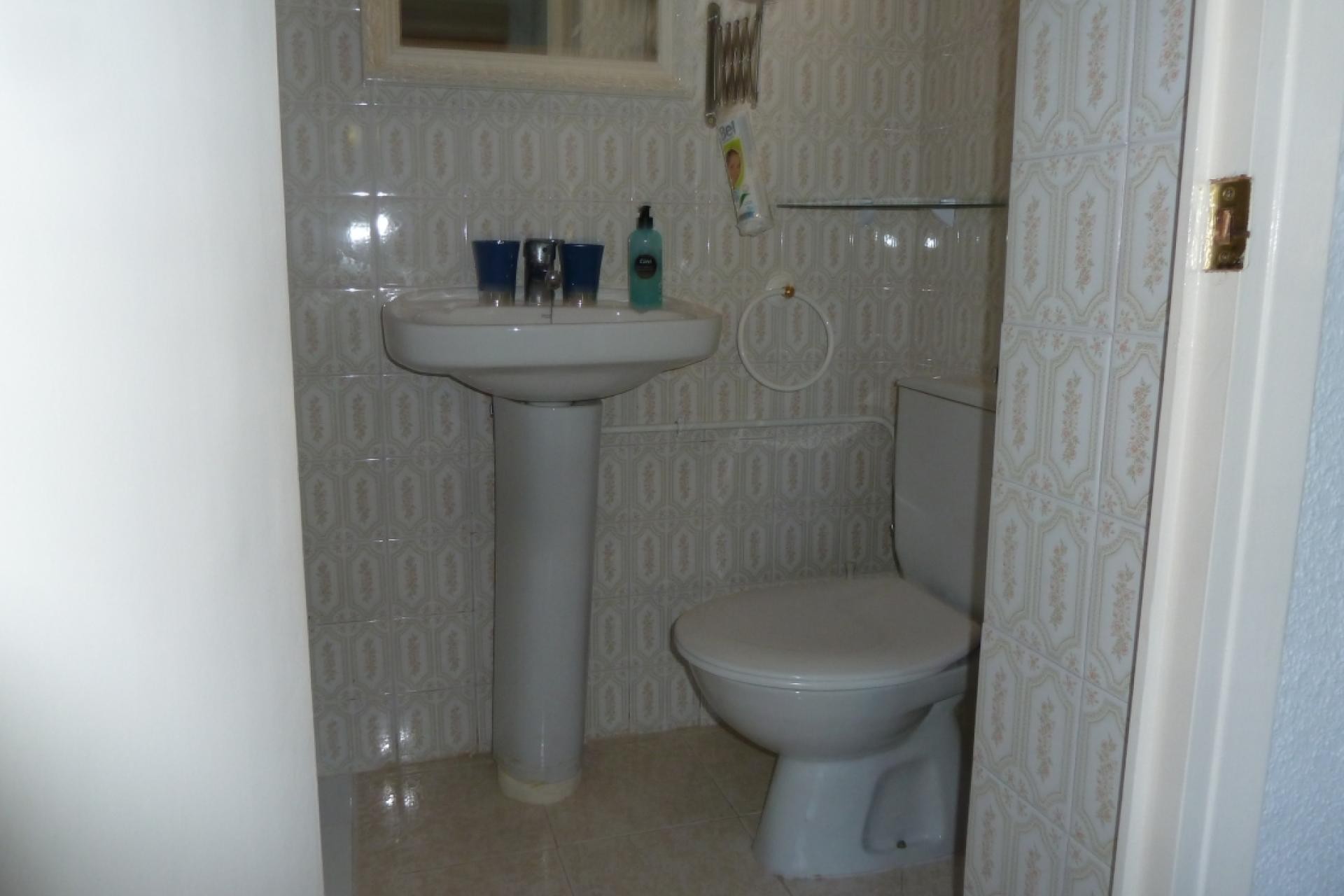 Reventa - Villa -
La Nucía