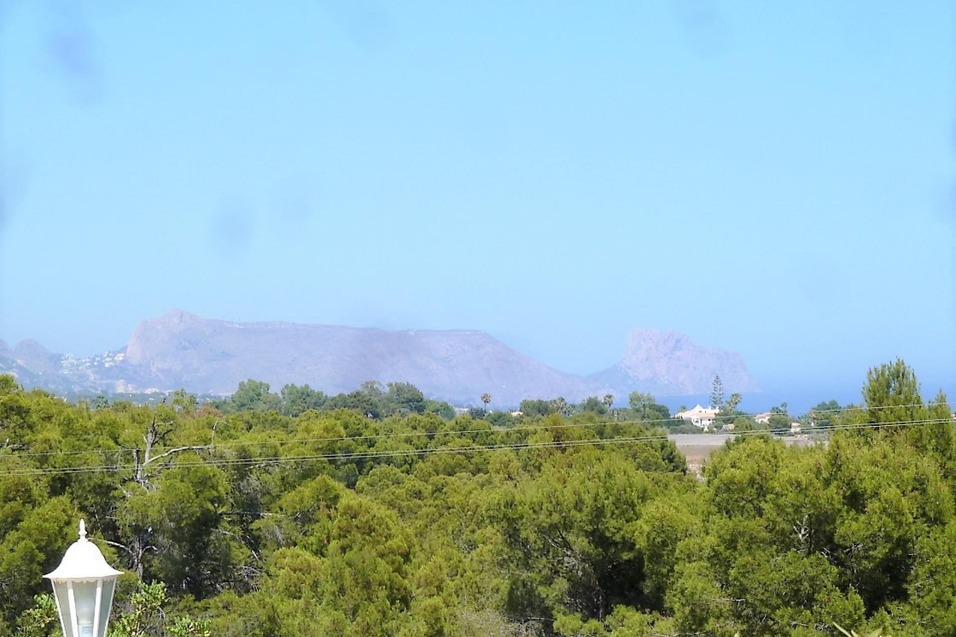 Reventa - Villa -
La Nucía