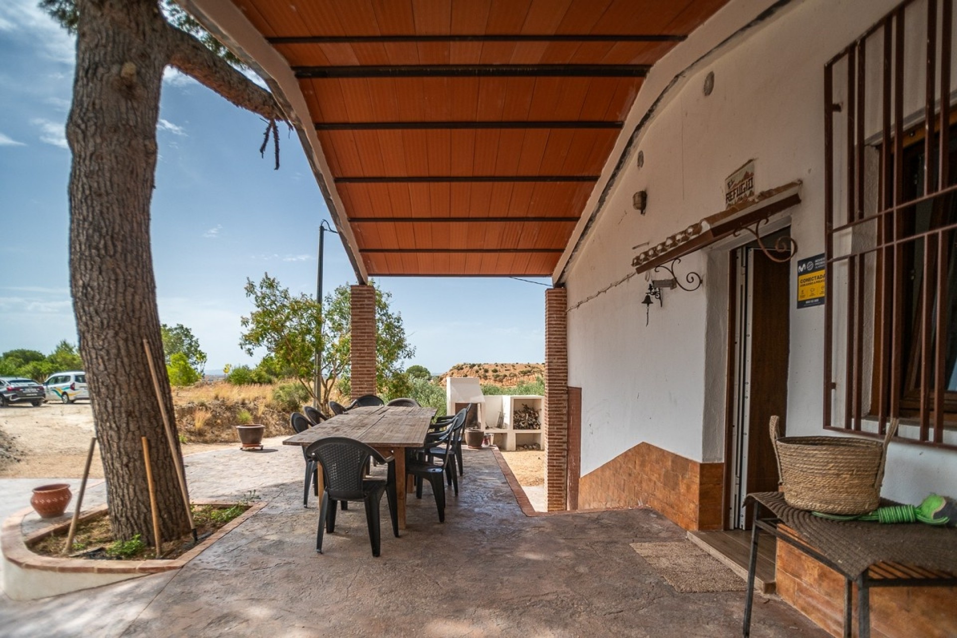 Reventa - Villa -
LA TERCIA - La Tercia