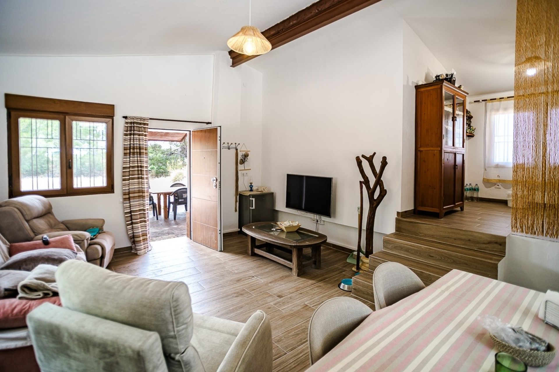 Reventa - Villa -
LA TERCIA - La Tercia