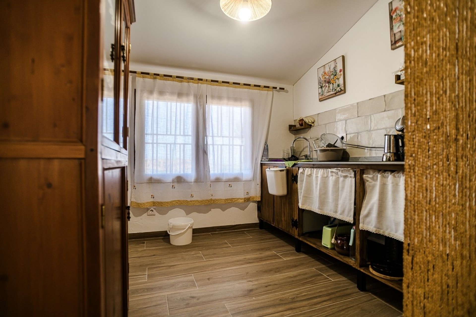Reventa - Villa -
LA TERCIA - La Tercia