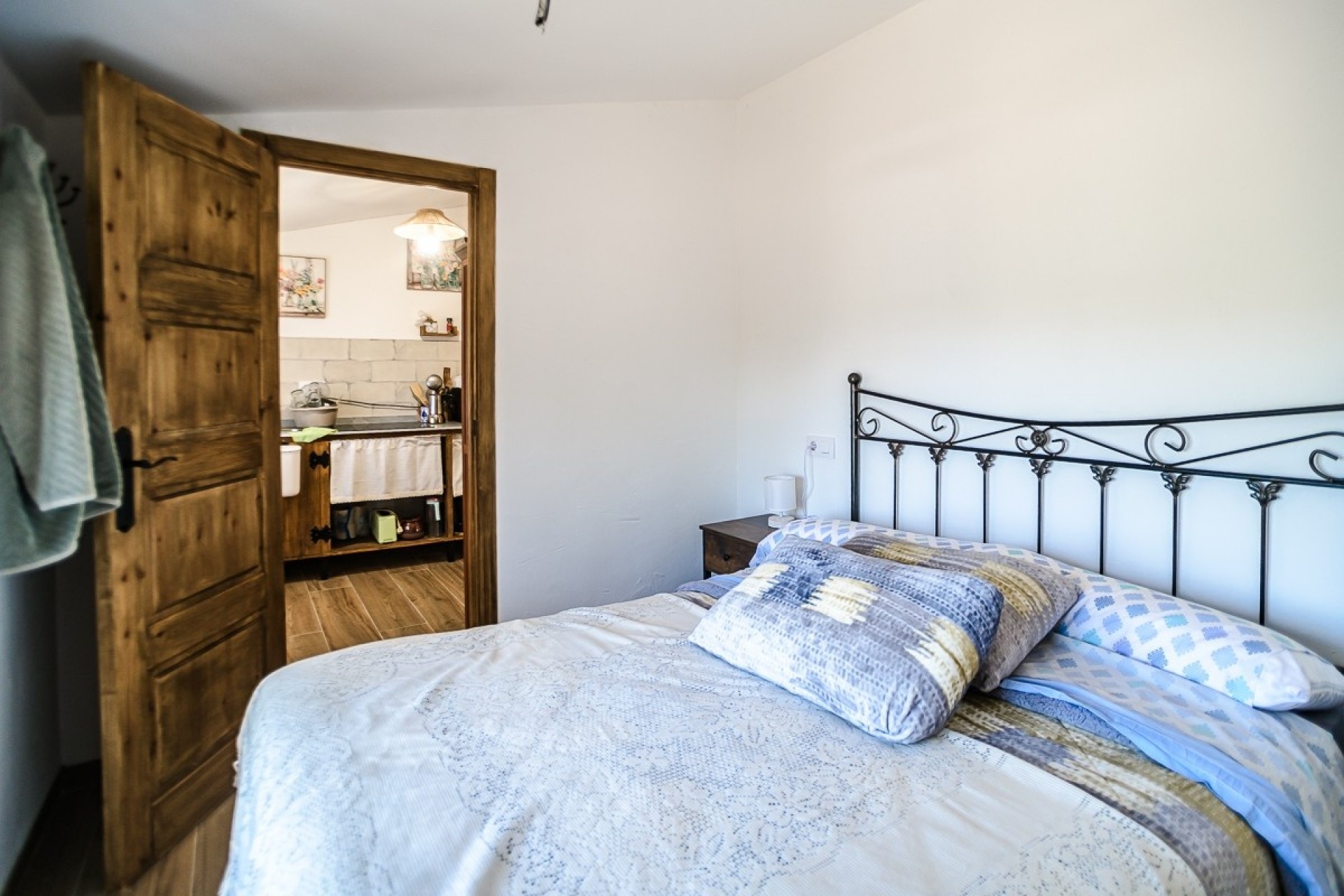 Reventa - Villa -
LA TERCIA - La Tercia