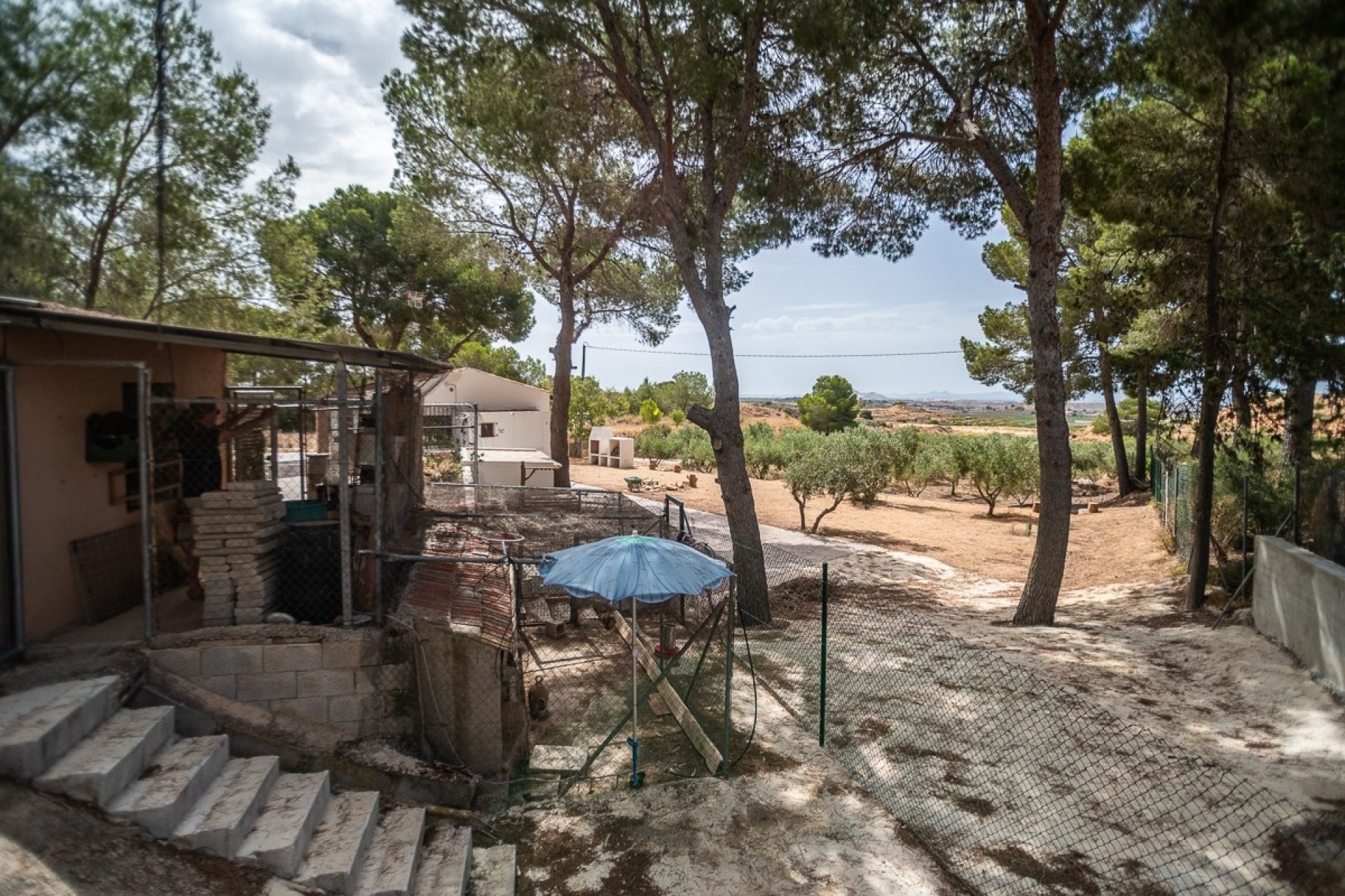 Reventa - Villa -
LA TERCIA - La Tercia