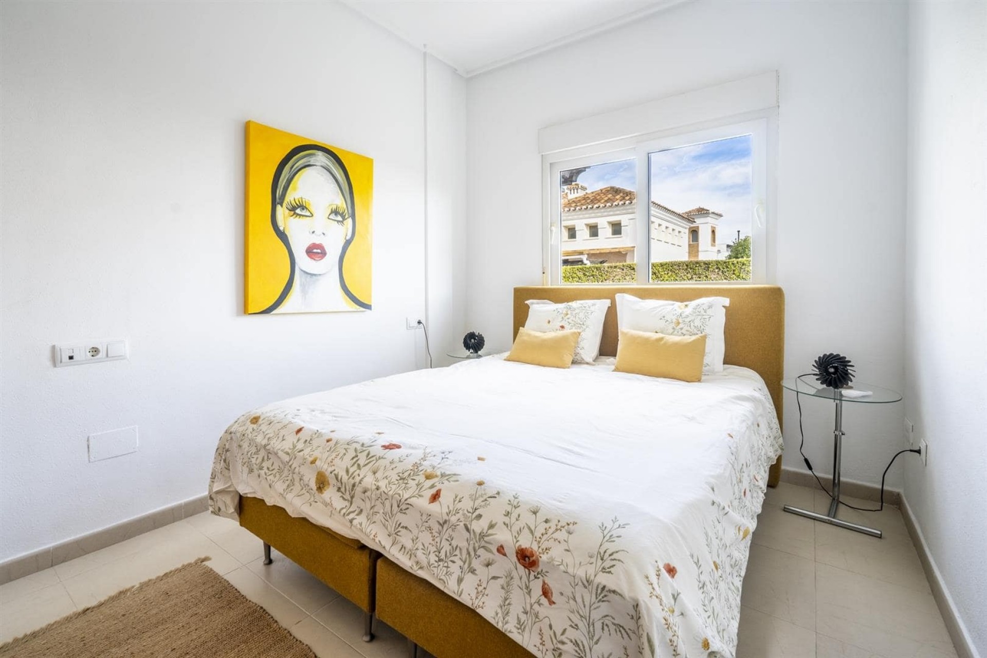 Reventa - Villa -
La Torre Golf Resort