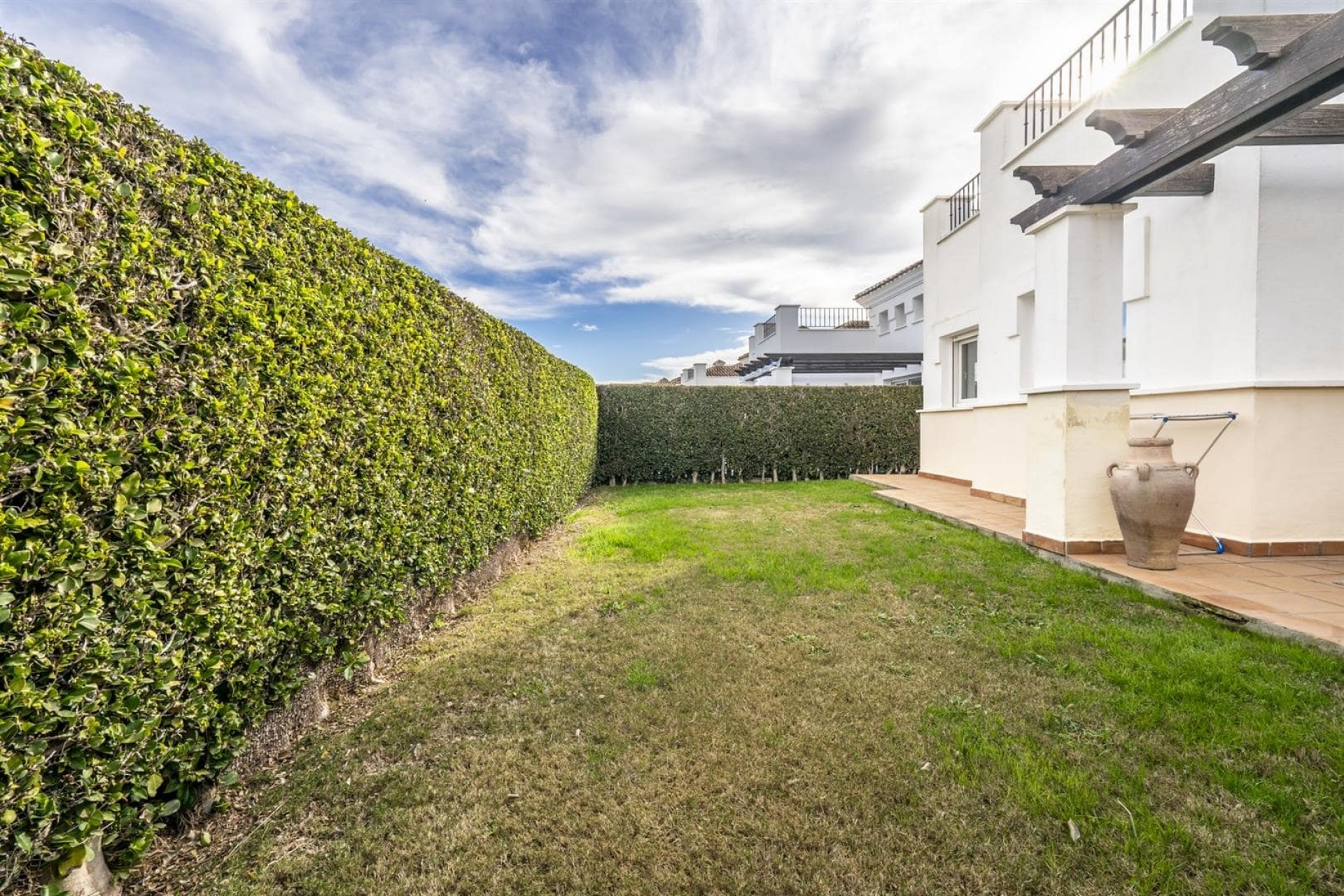 Reventa - Villa -
La Torre Golf Resort