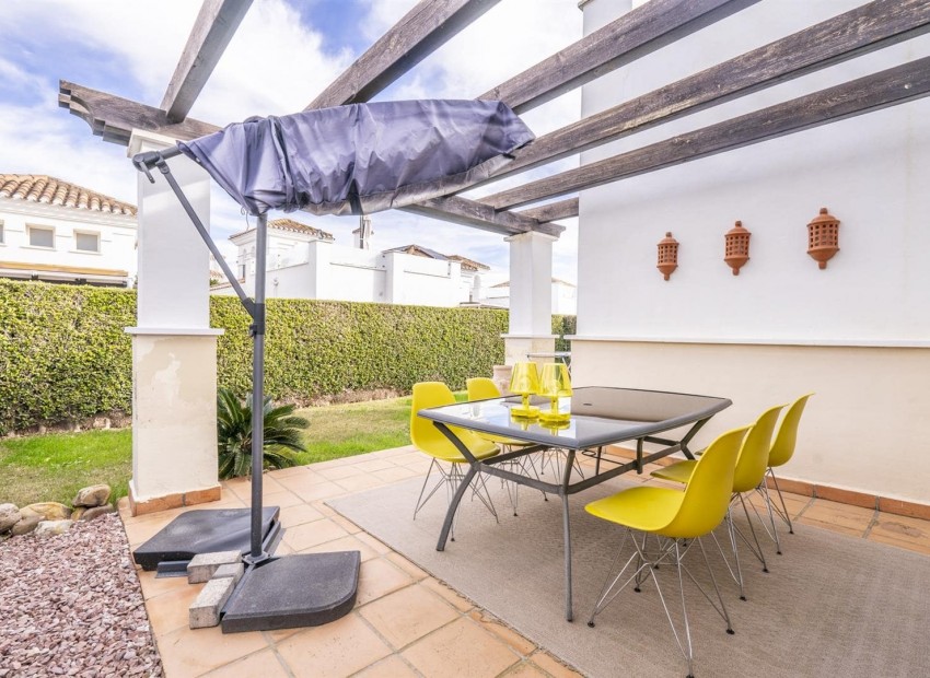 Reventa - Villa -
La Torre Golf Resort