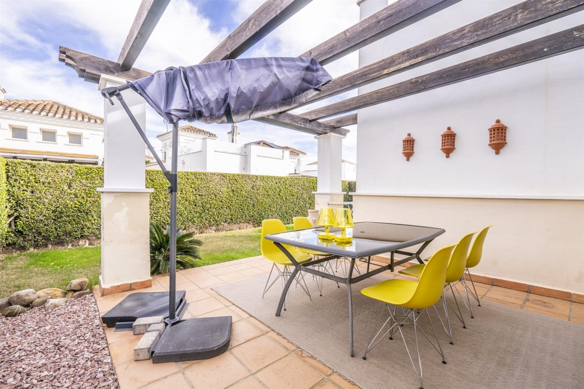 Reventa - Villa -
La Torre Golf Resort