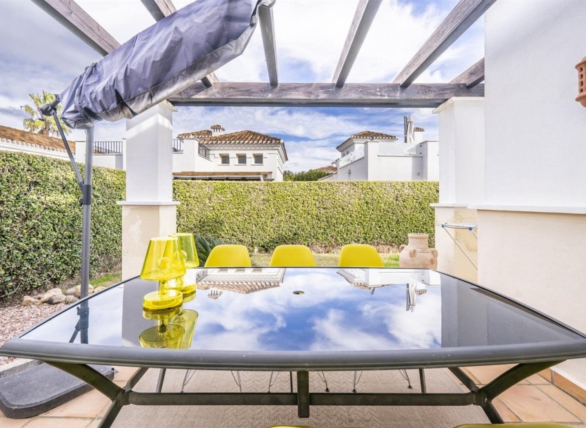 Reventa - Villa -
La Torre Golf Resort